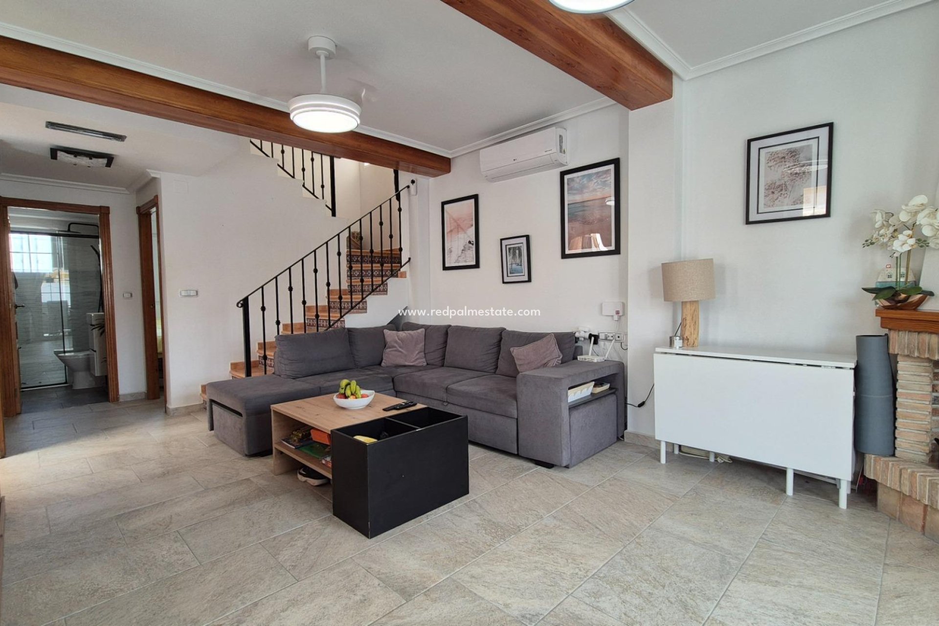 Resale - Villa -
Orihuela Costa - Los Dolses