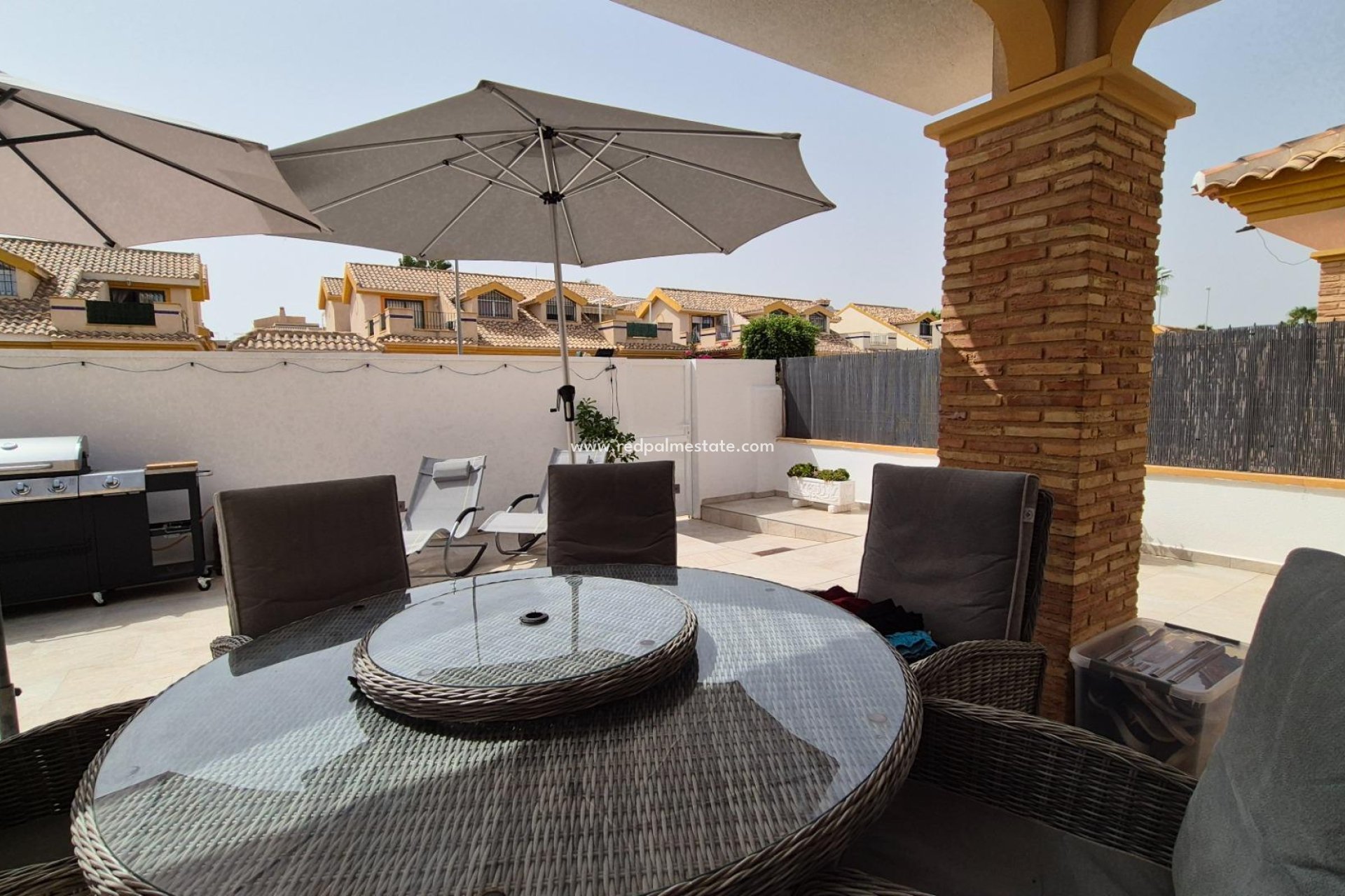 Resale - Villa -
Orihuela Costa - Los Dolses