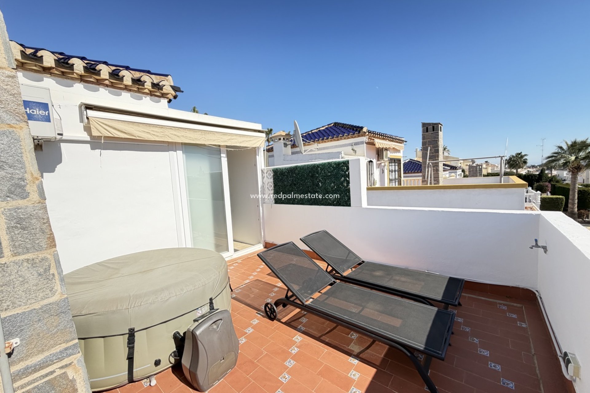 Resale - Villa -
Orihuela Costa - Los Dolses