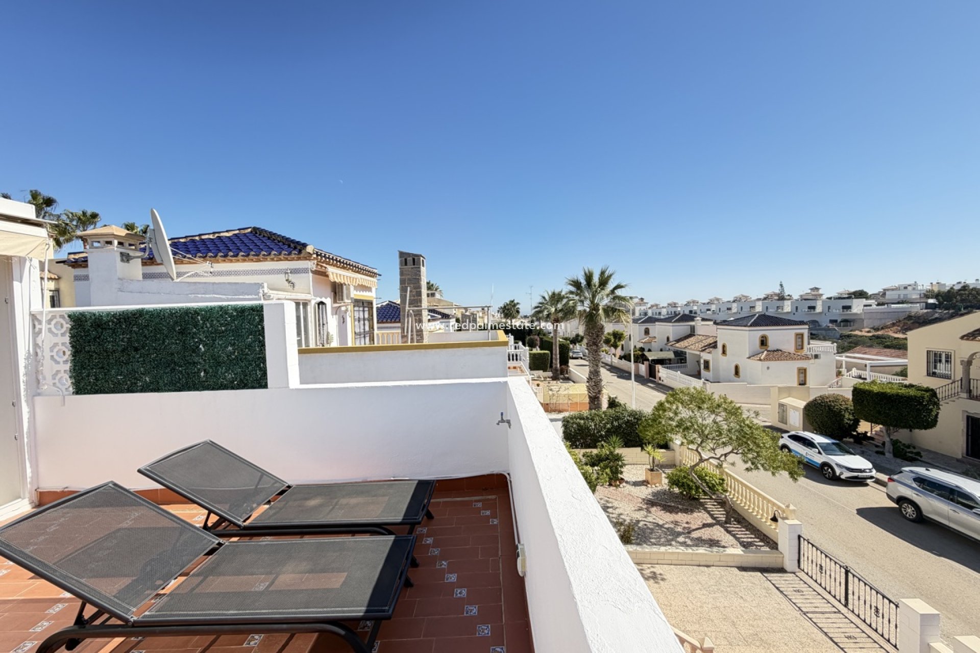 Resale - Villa -
Orihuela Costa - Los Dolses
