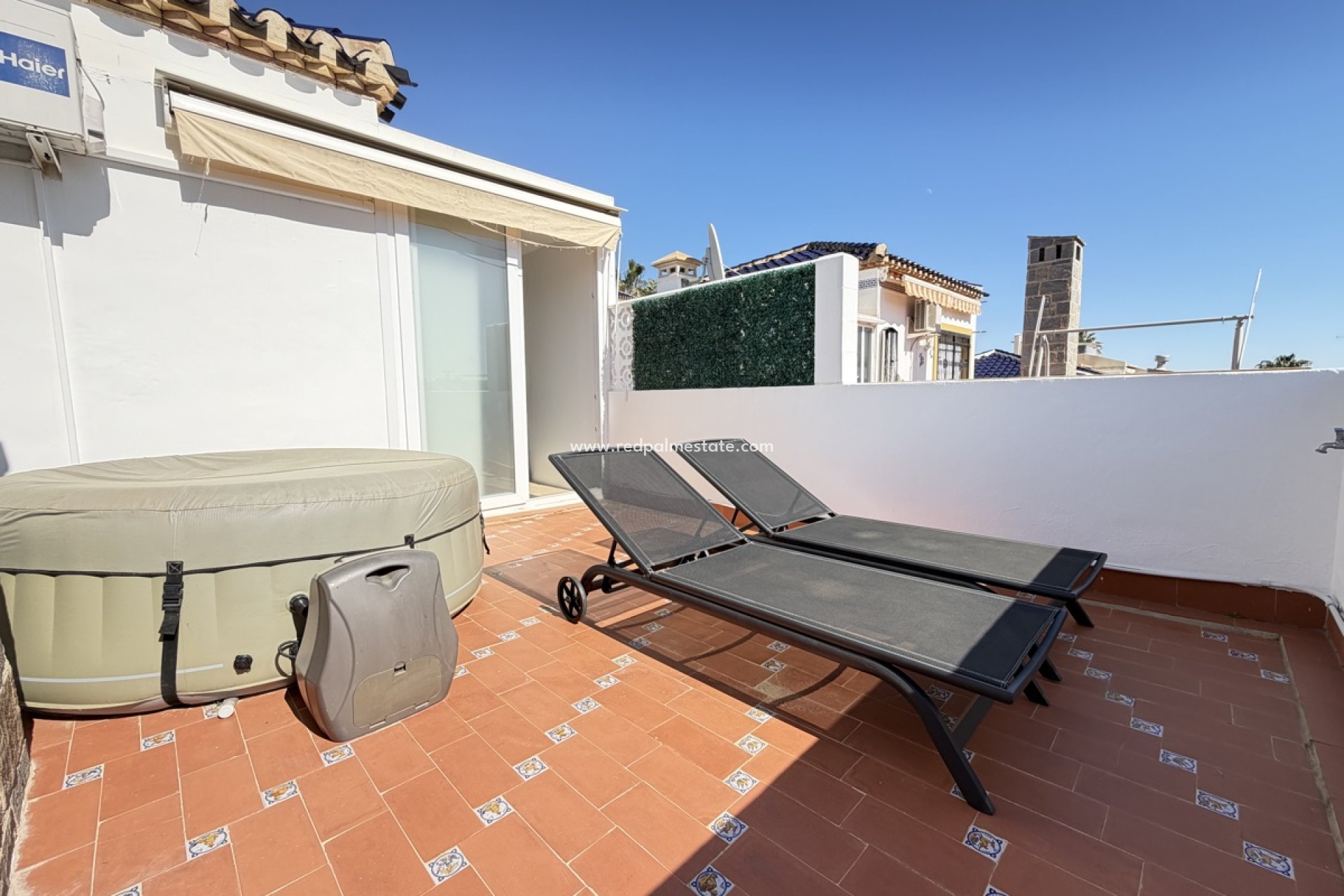 Resale - Villa -
Orihuela Costa - Los Dolses