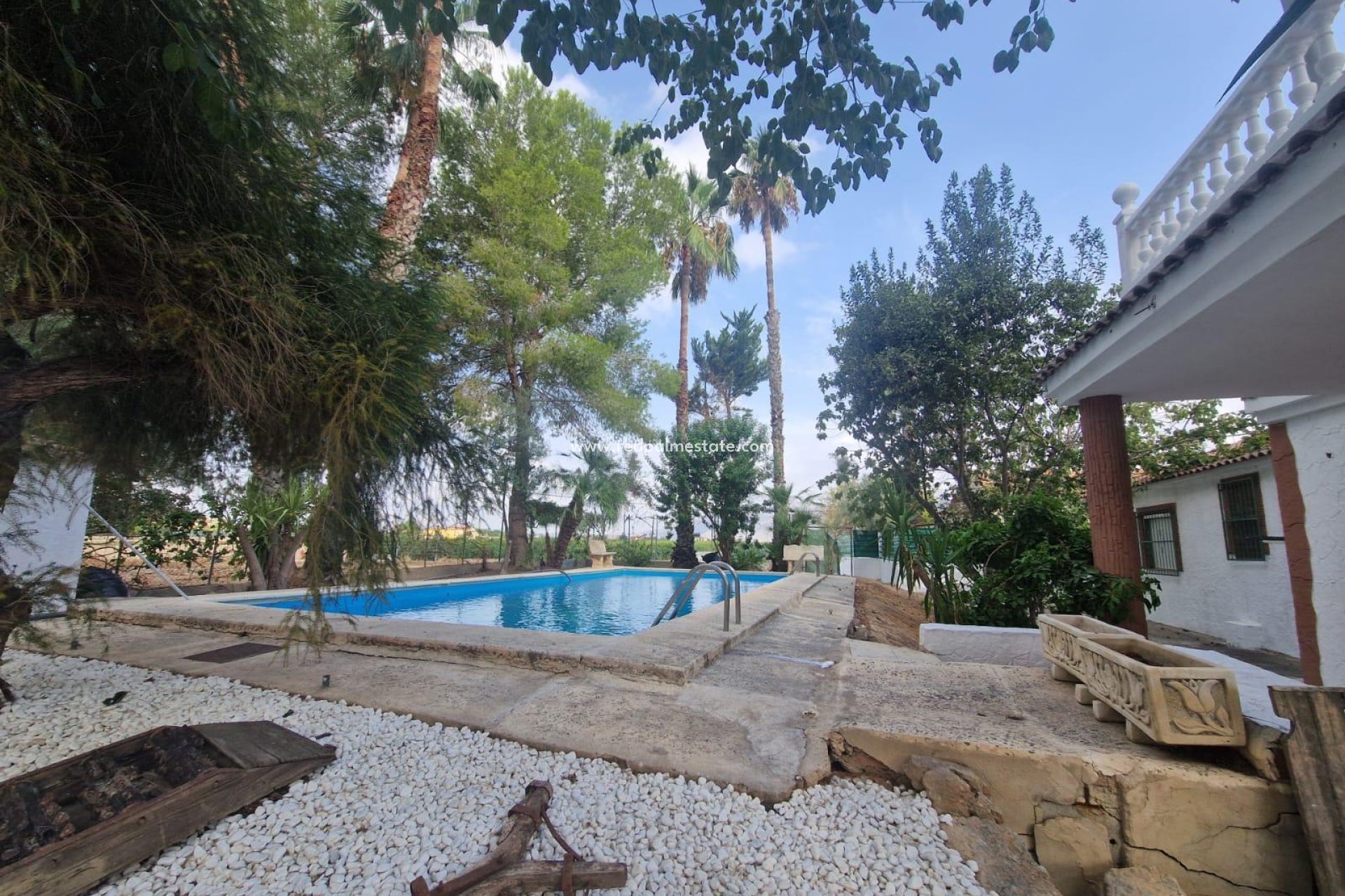 Resale - Villa -
Orihuela Costa - Los Huertos