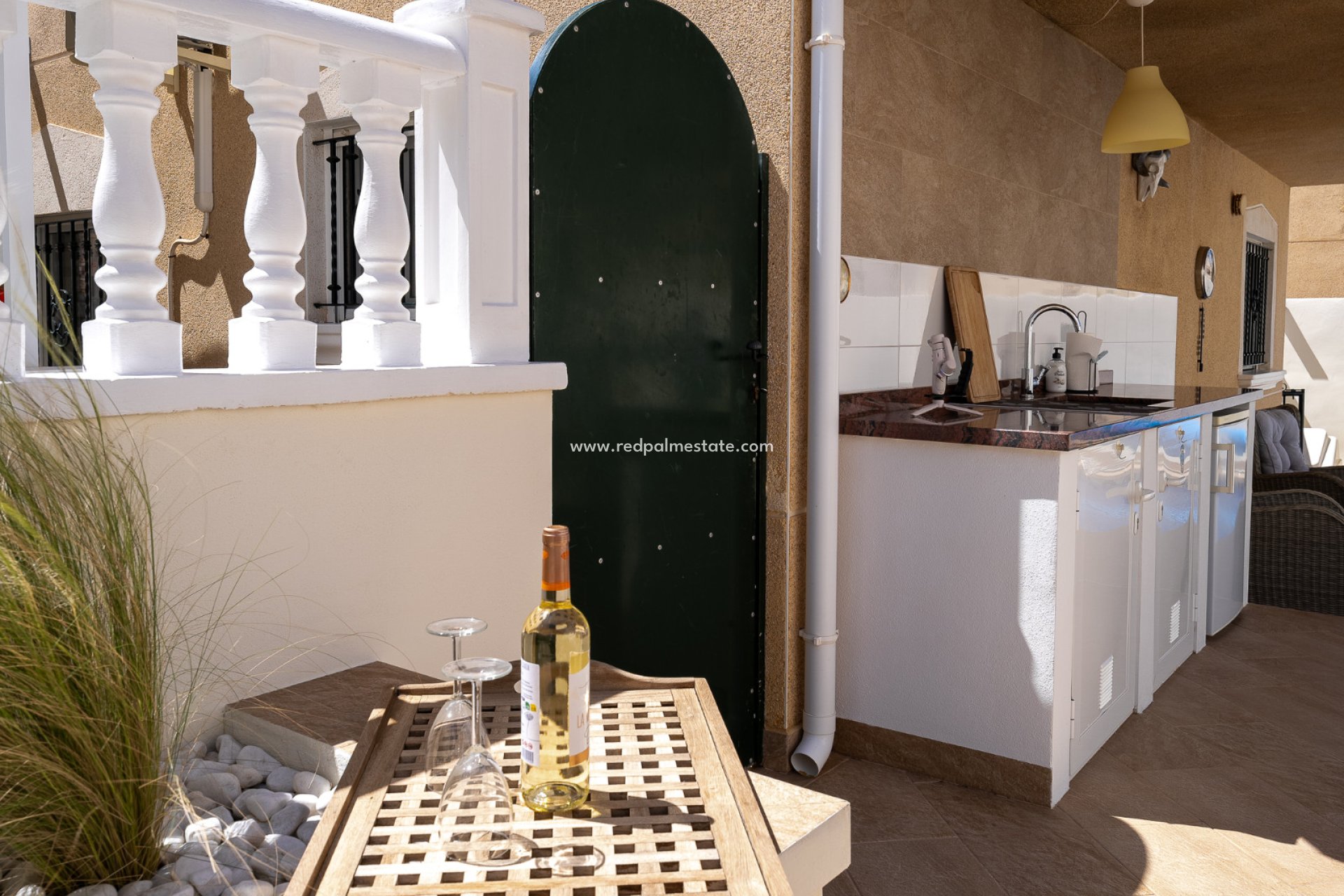 Resale - Villa -
Orihuela Costa - Montegolf