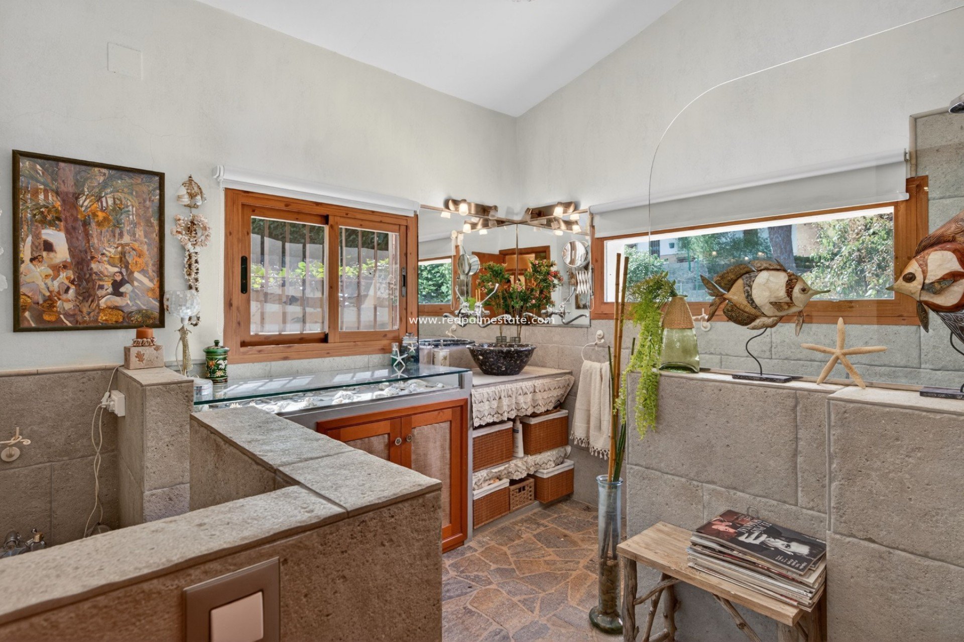 Resale - Villa -
Orihuela Costa - Orihuela Center