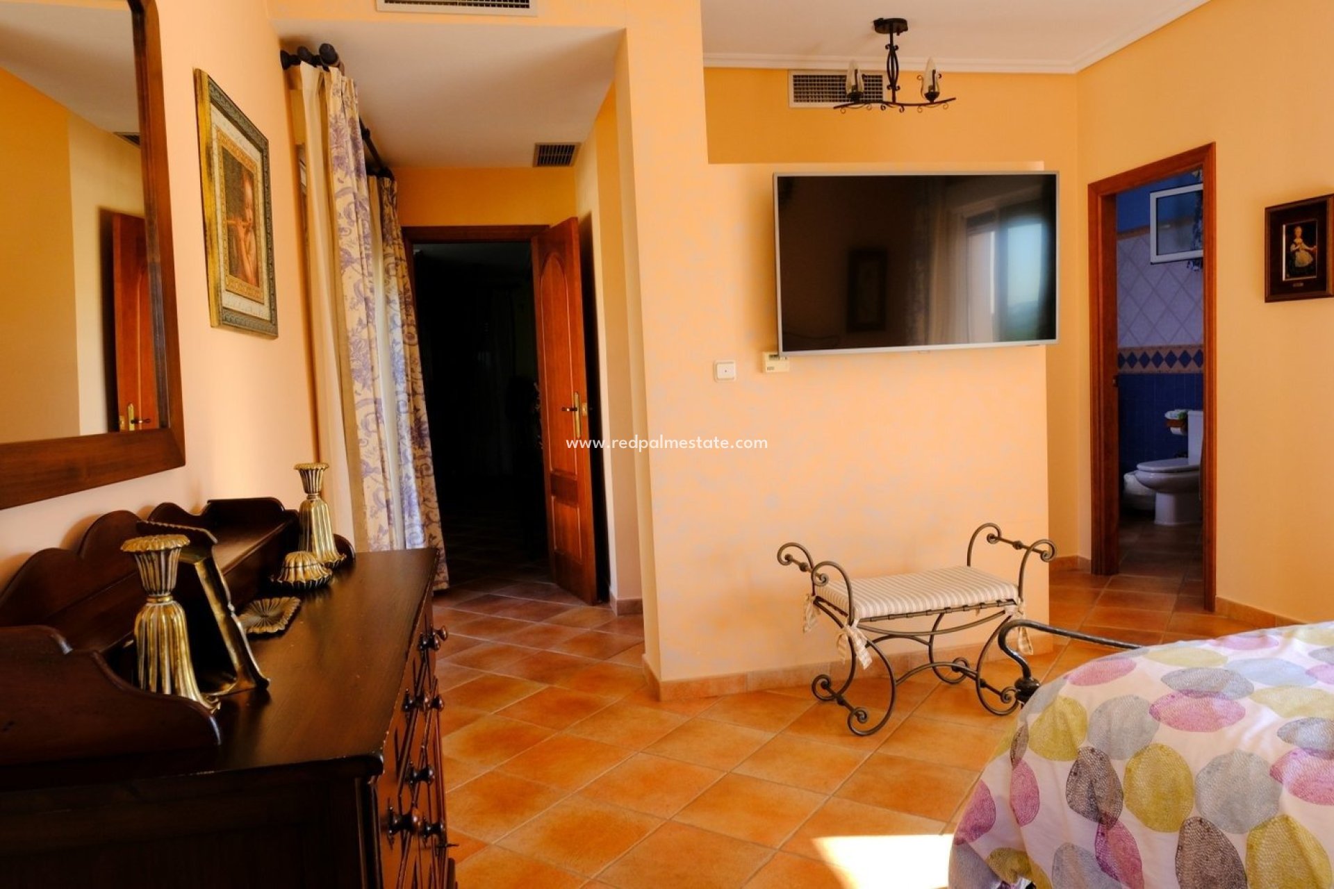 Resale - Villa -
Orihuela Costa - Orihuela Ciudad