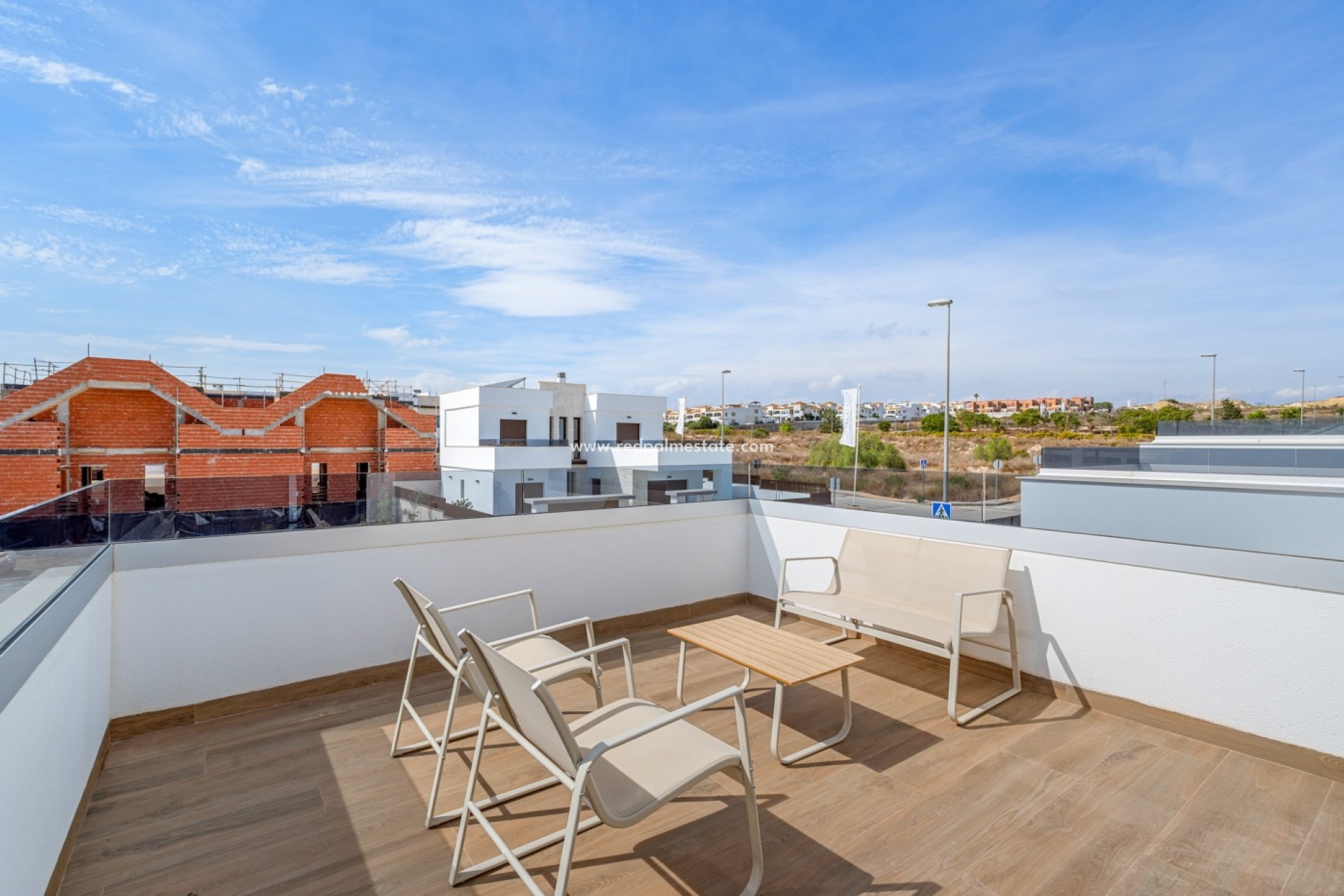 Resale - Villa -
Orihuela Costa - Orihuela