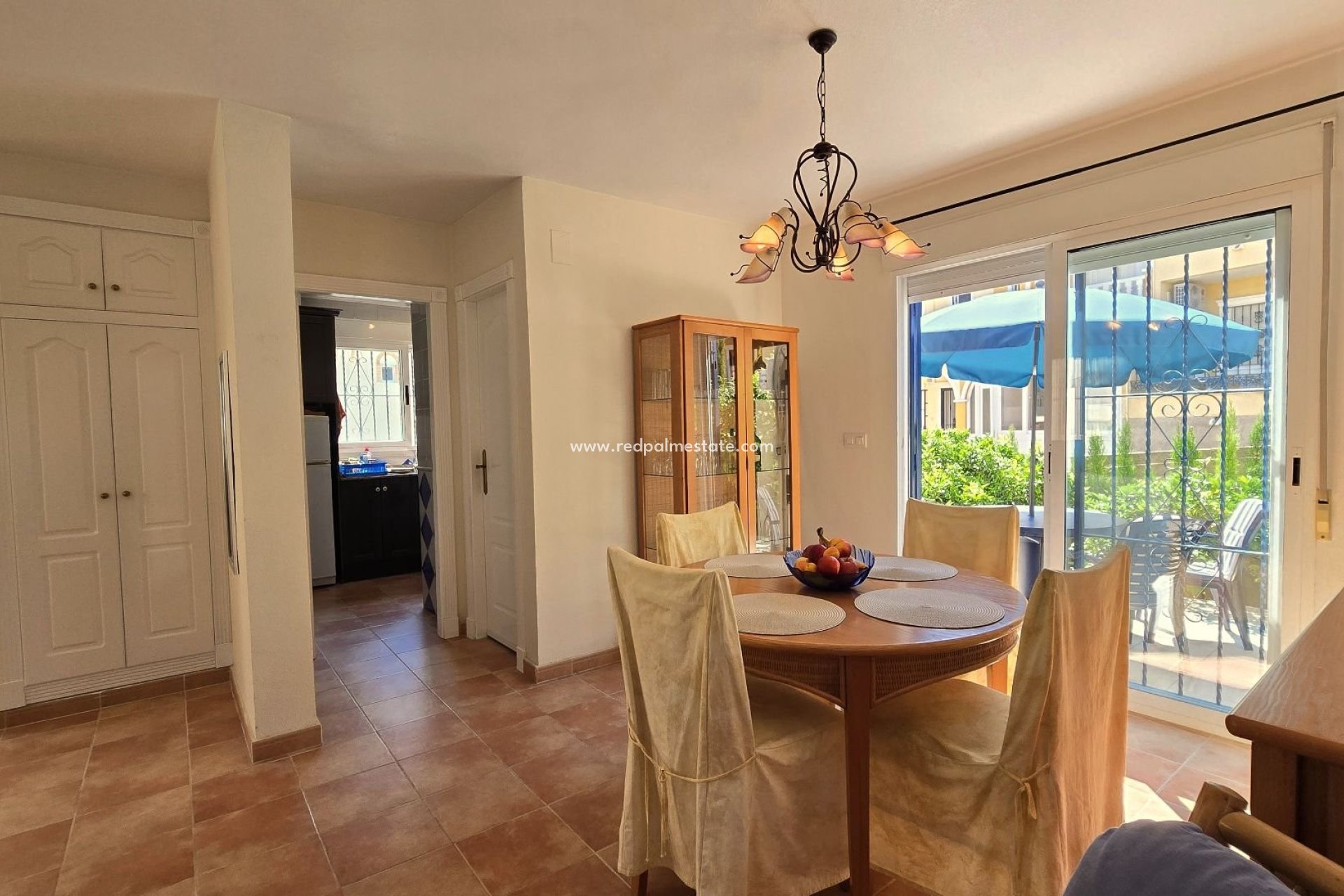 Resale - Villa -
Orihuela Costa - Orihuela