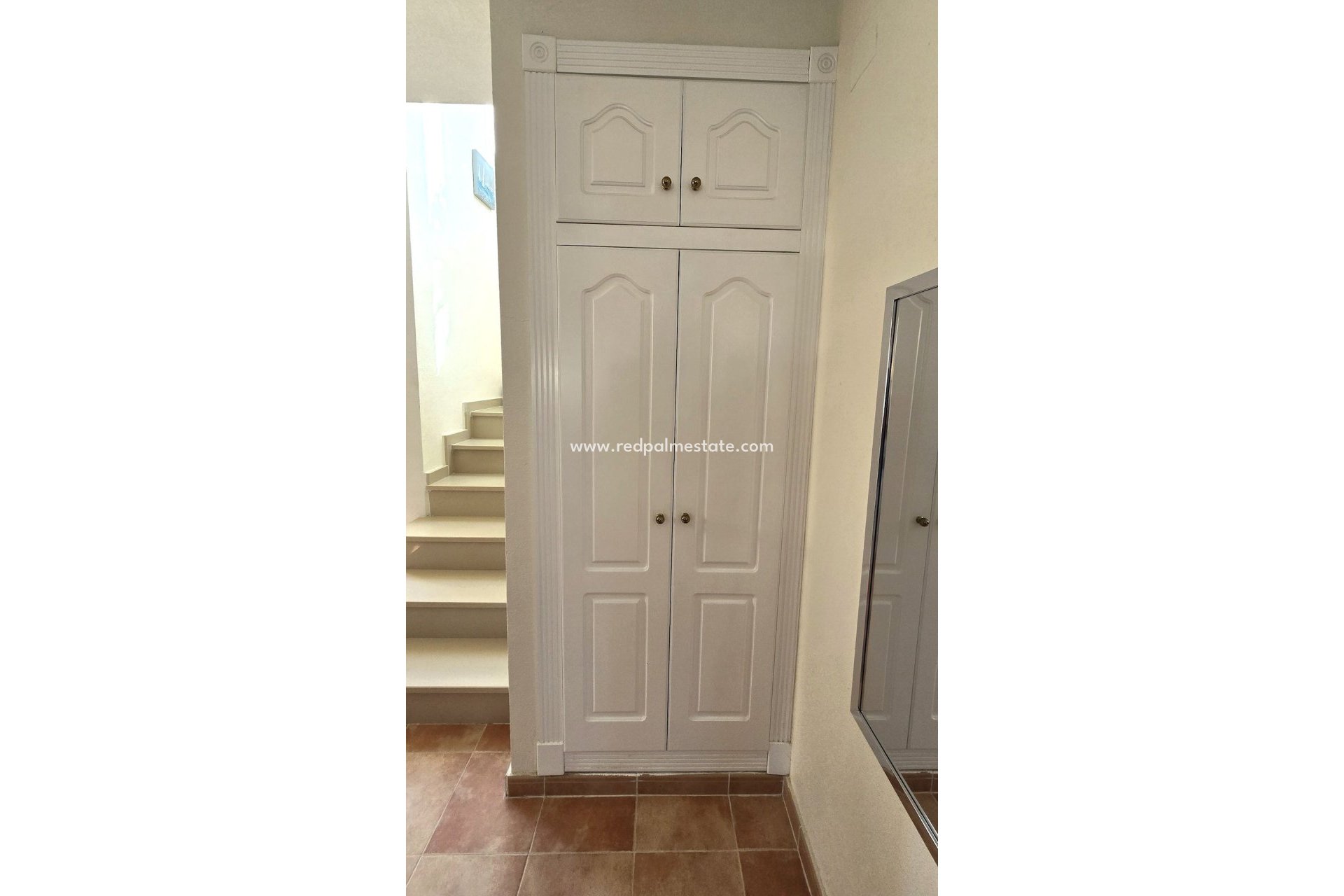 Resale - Villa -
Orihuela Costa - Orihuela