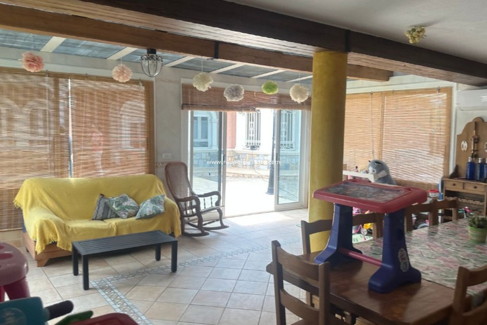 Resale - Villa -
Orihuela Costa - Orihuela