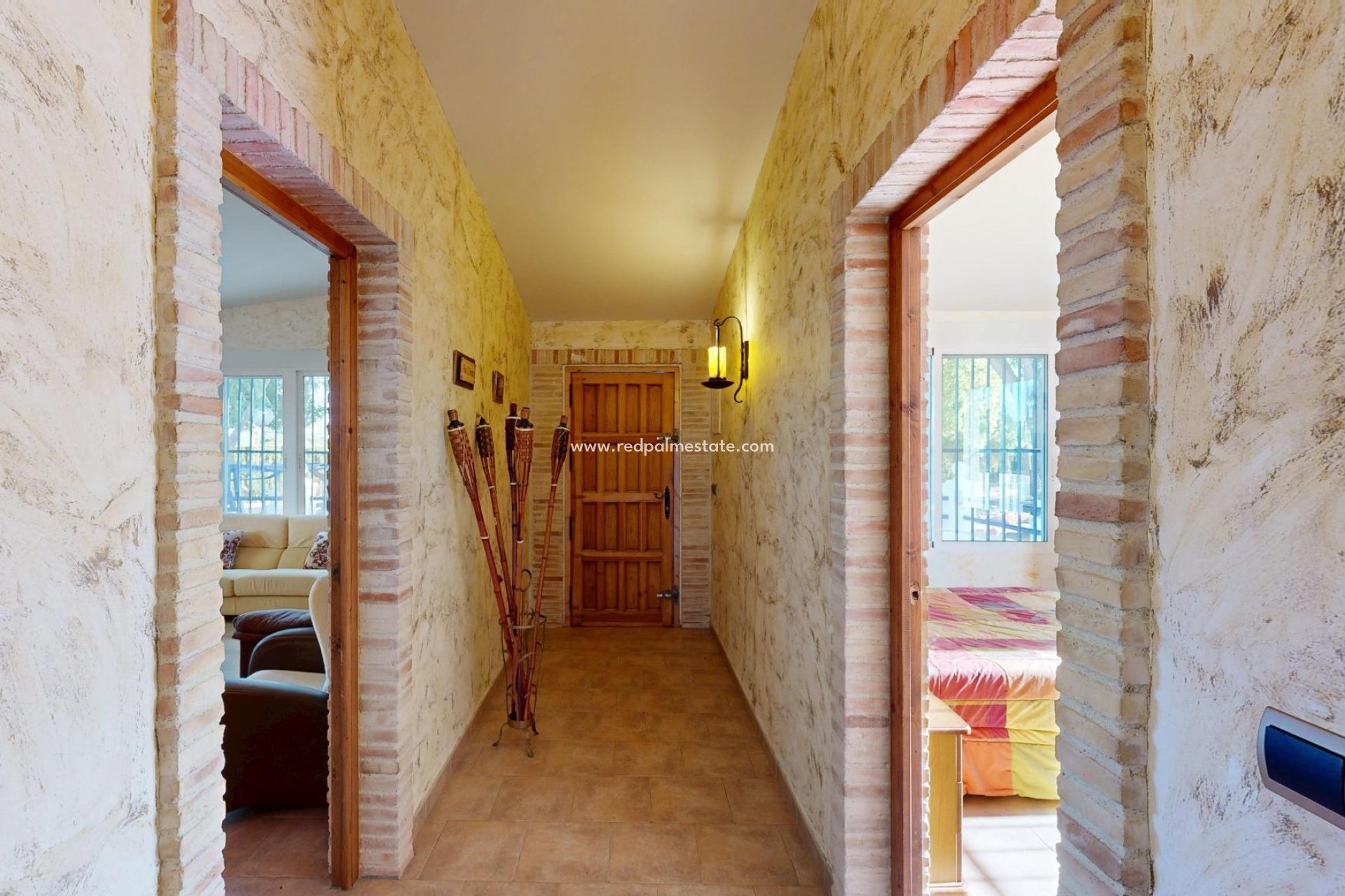 Resale - Villa -
Orihuela Costa - Orihuela