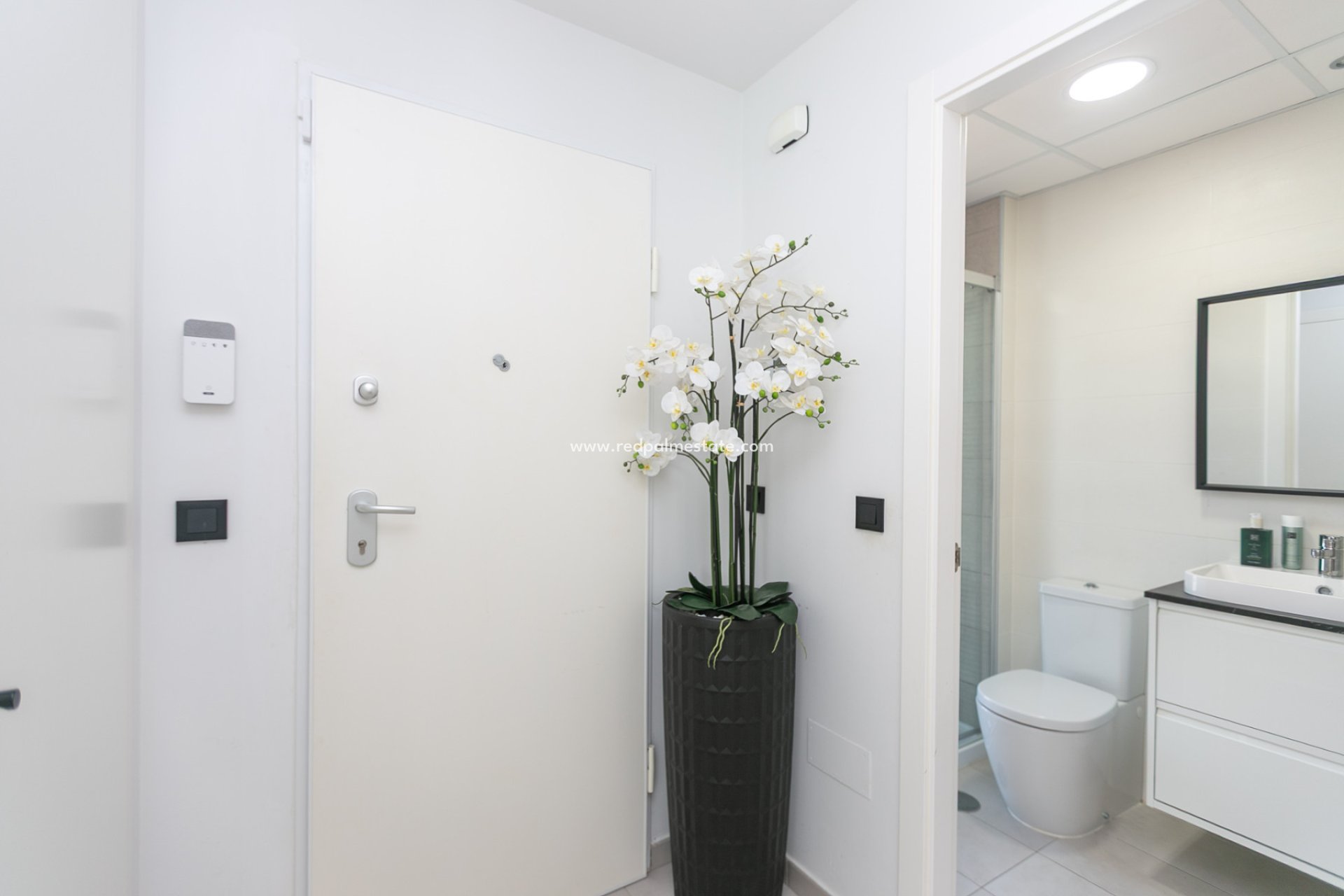 Resale - Villa -
Orihuela Costa - Pau 26