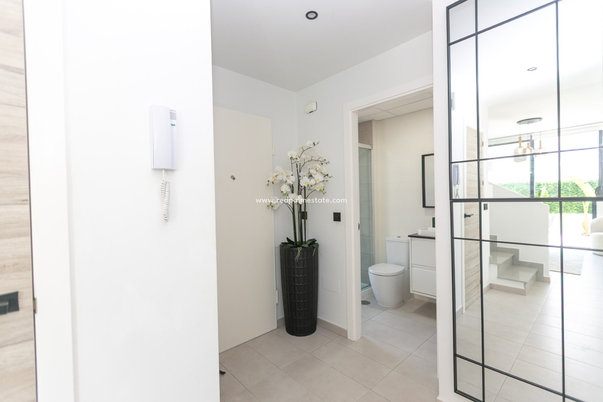 Resale - Villa -
Orihuela Costa - Pau 26