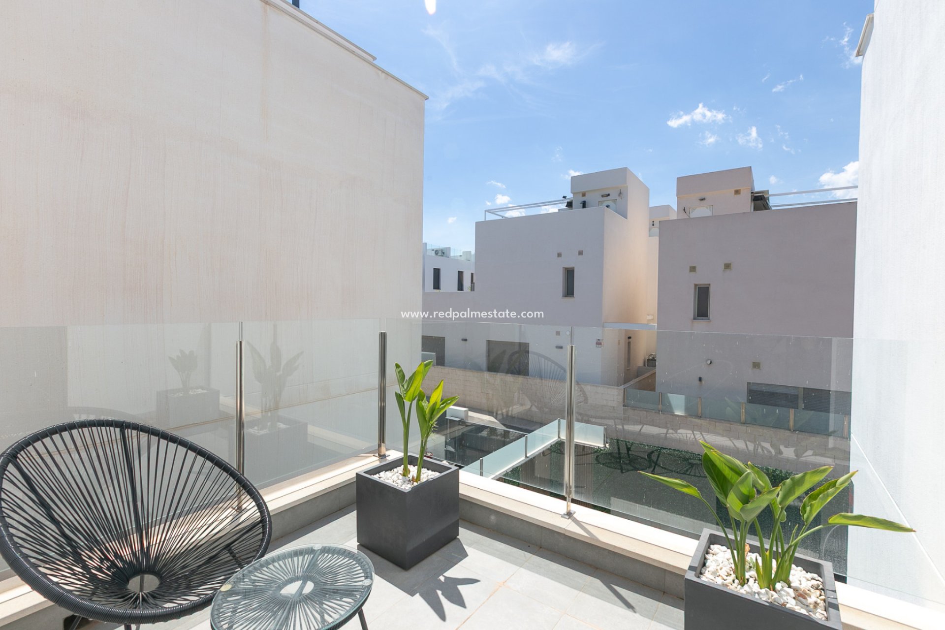 Resale - Villa -
Orihuela Costa - Pau 26