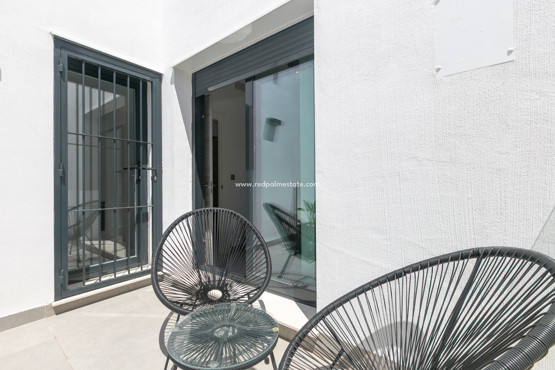 Resale - Villa -
Orihuela Costa - Pau 26