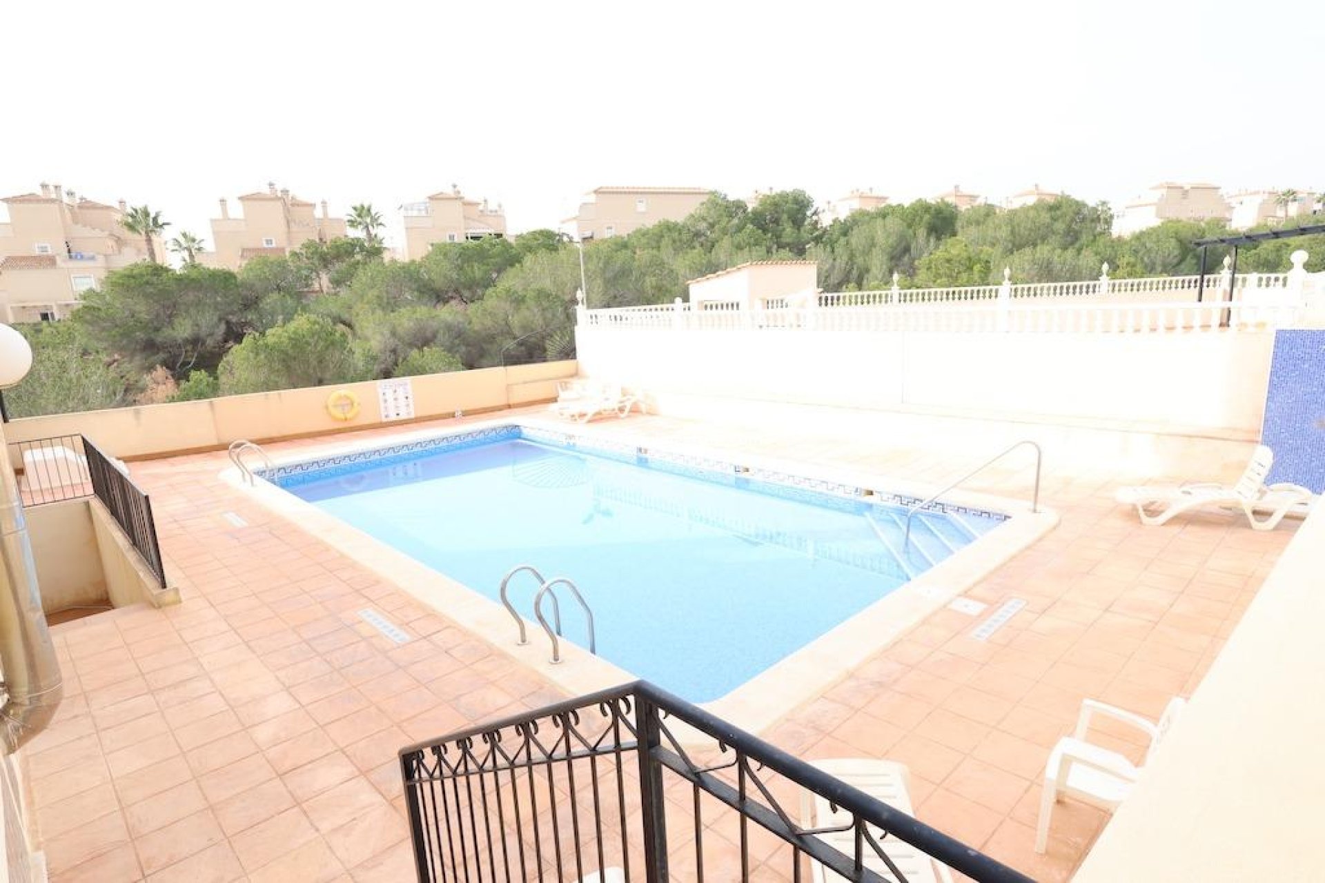 Resale - Villa -
Orihuela Costa - Playa Flamenca Norte