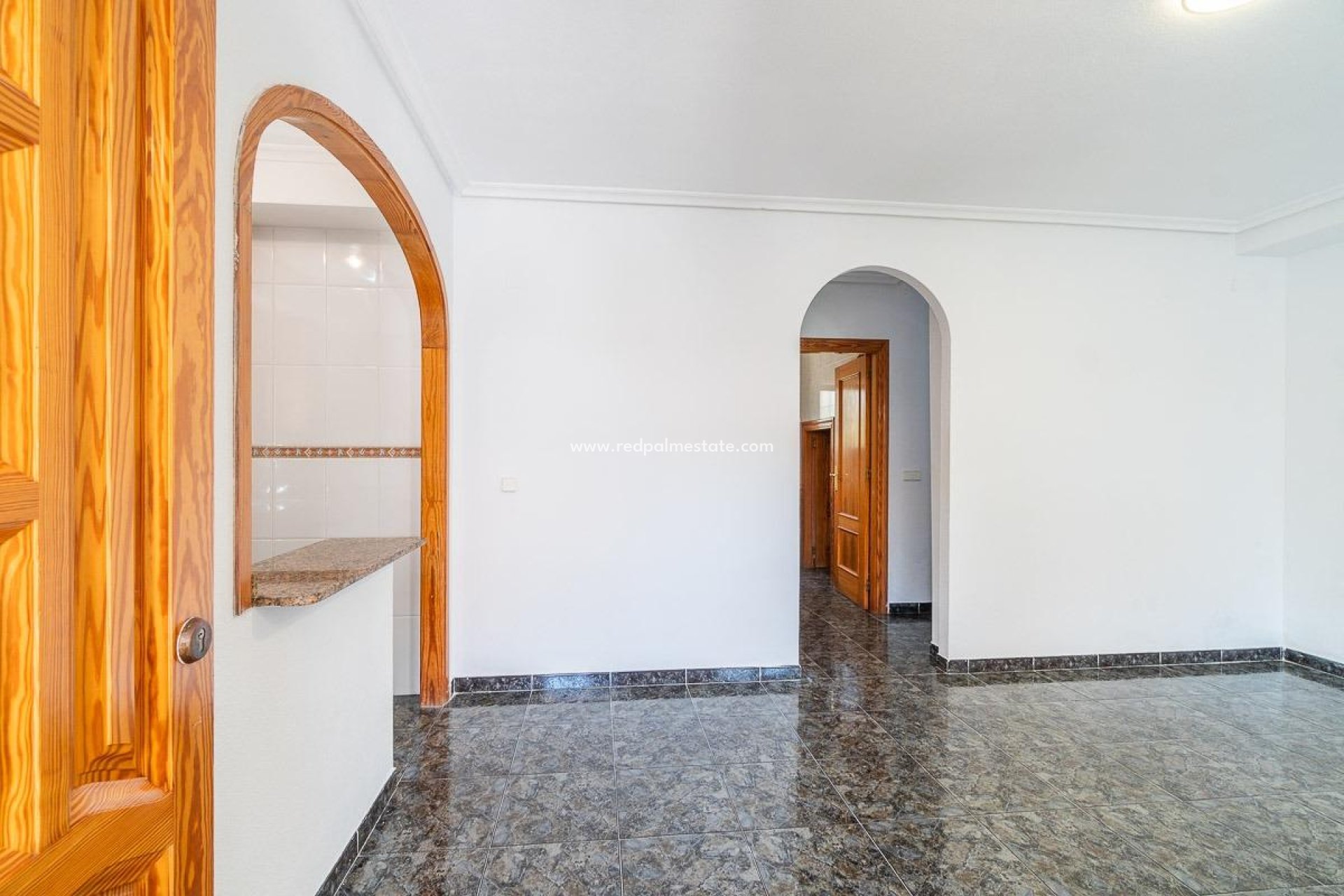 Resale - Villa -
Orihuela Costa - Playa Flamenca