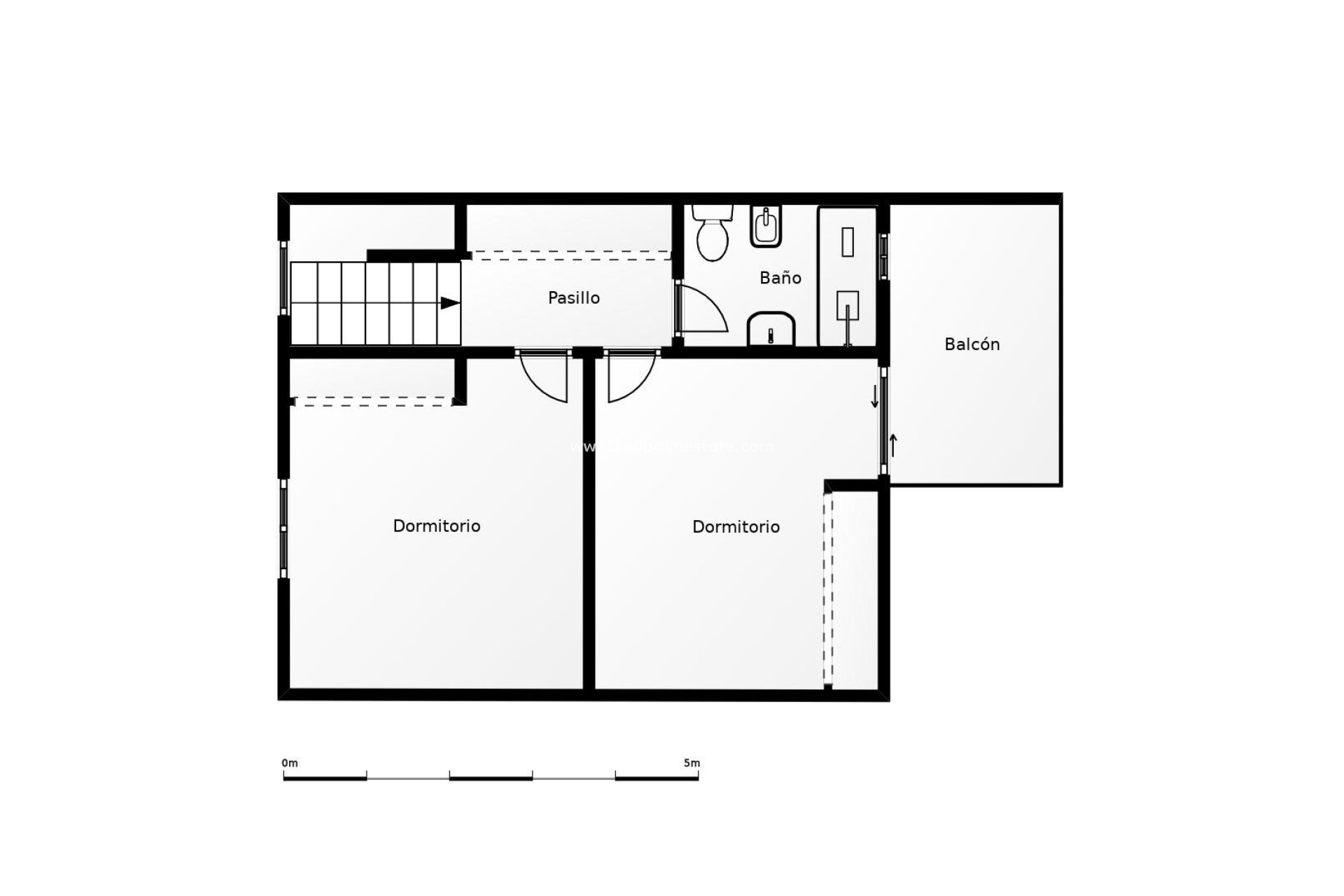 Resale - Villa -
Orihuela Costa - Playa Flamenca