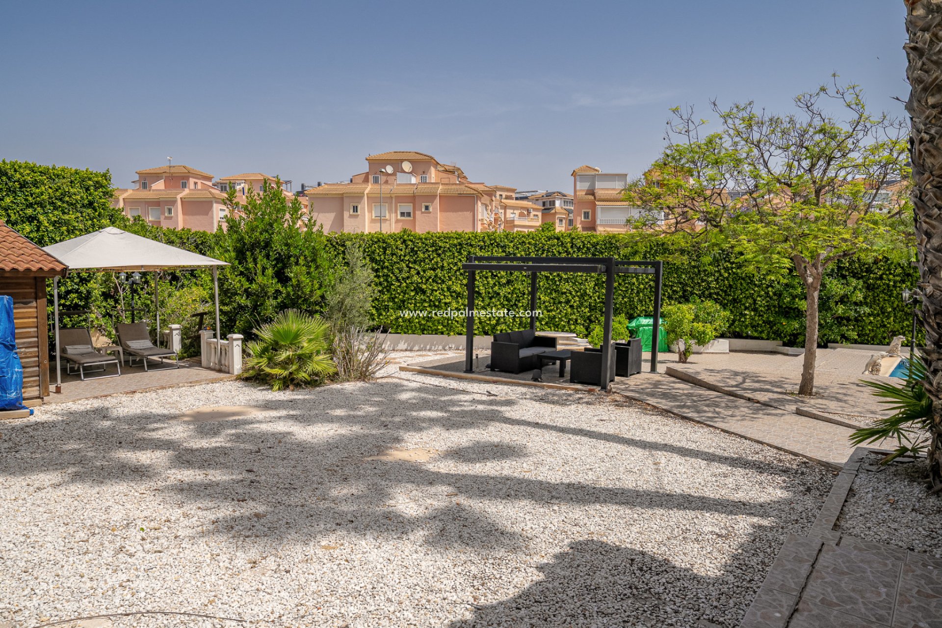 Resale - Villa -
Orihuela Costa - Playa Flamenca