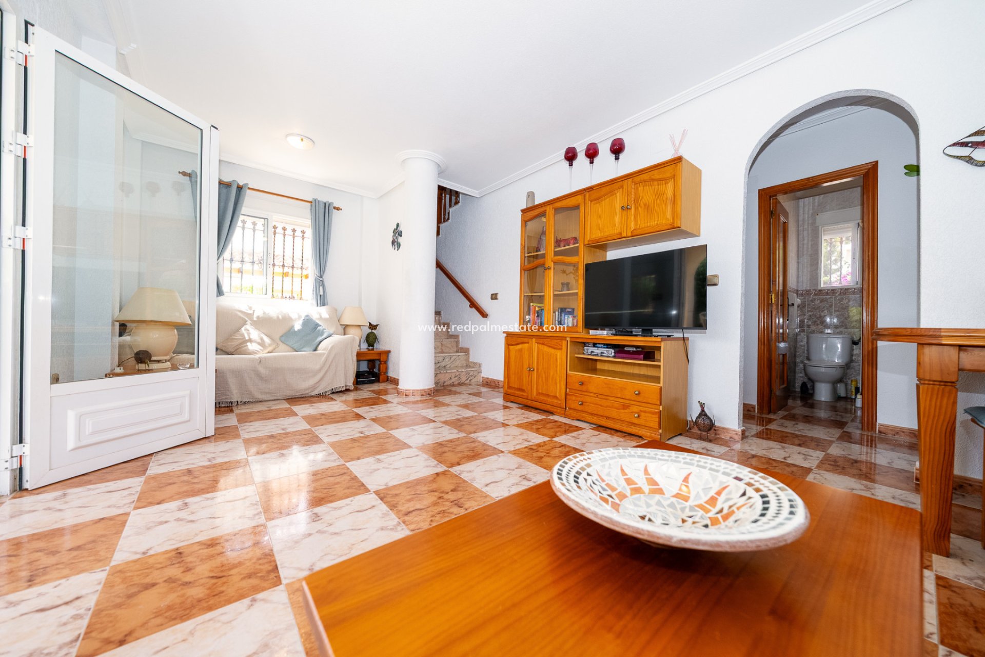 Resale - Villa -
Orihuela Costa - Playa Flamenca