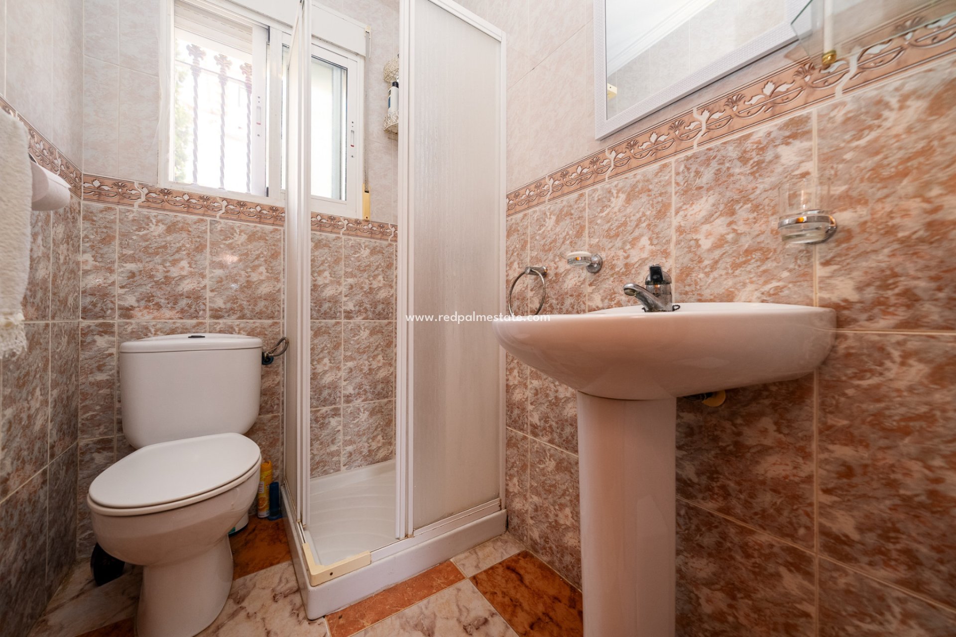 Resale - Villa -
Orihuela Costa - Playa Flamenca