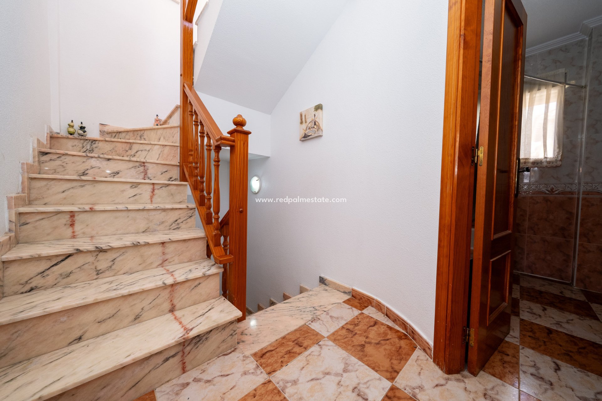 Resale - Villa -
Orihuela Costa - Playa Flamenca