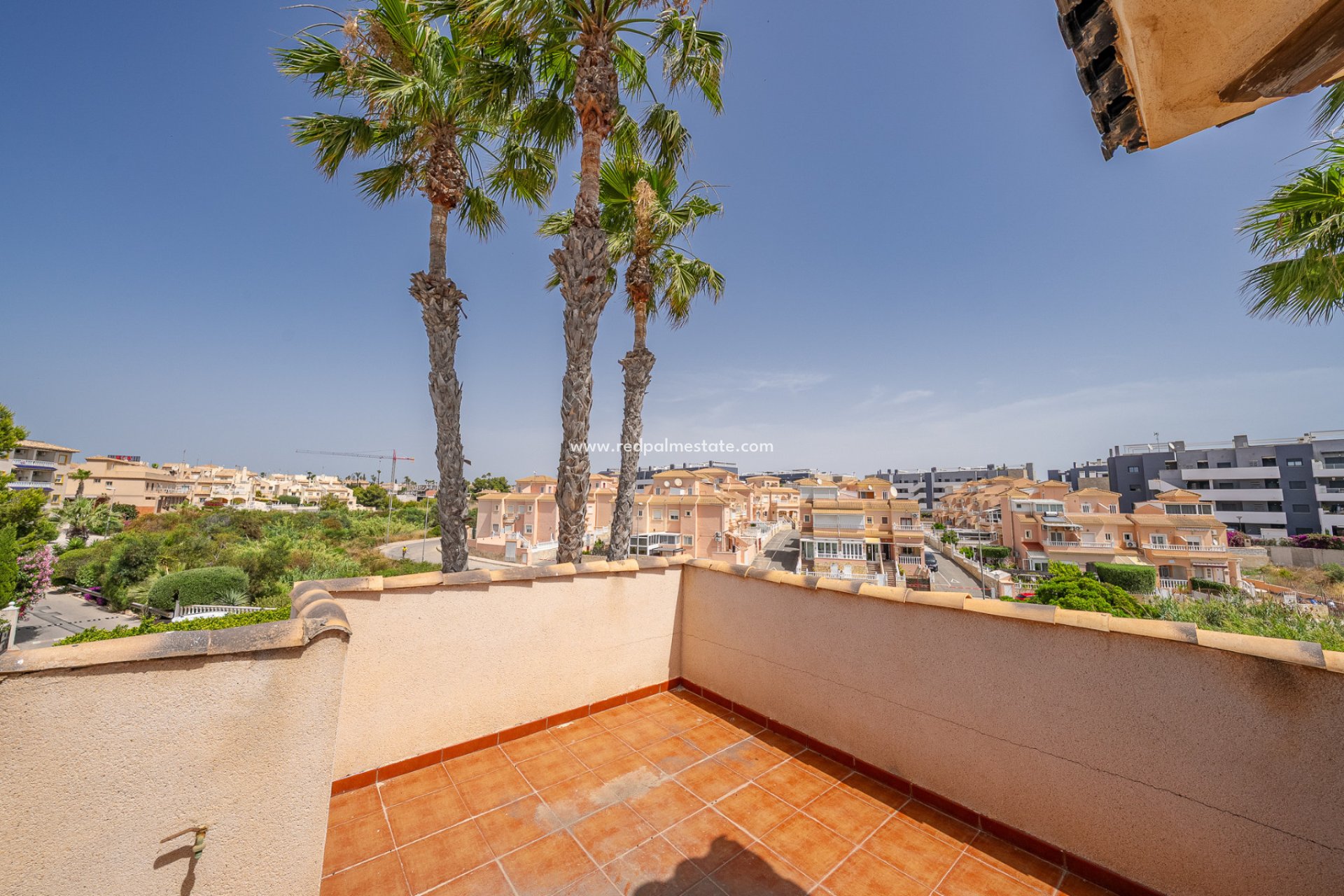 Resale - Villa -
Orihuela Costa - Playa Flamenca