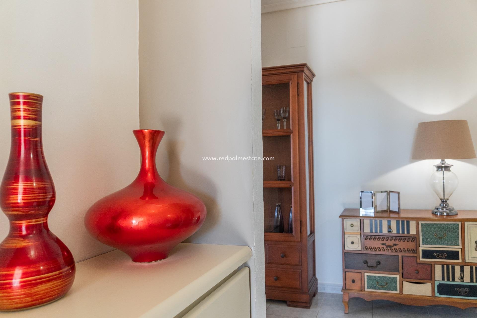 Resale - Villa -
Orihuela Costa - Playa Flamenca