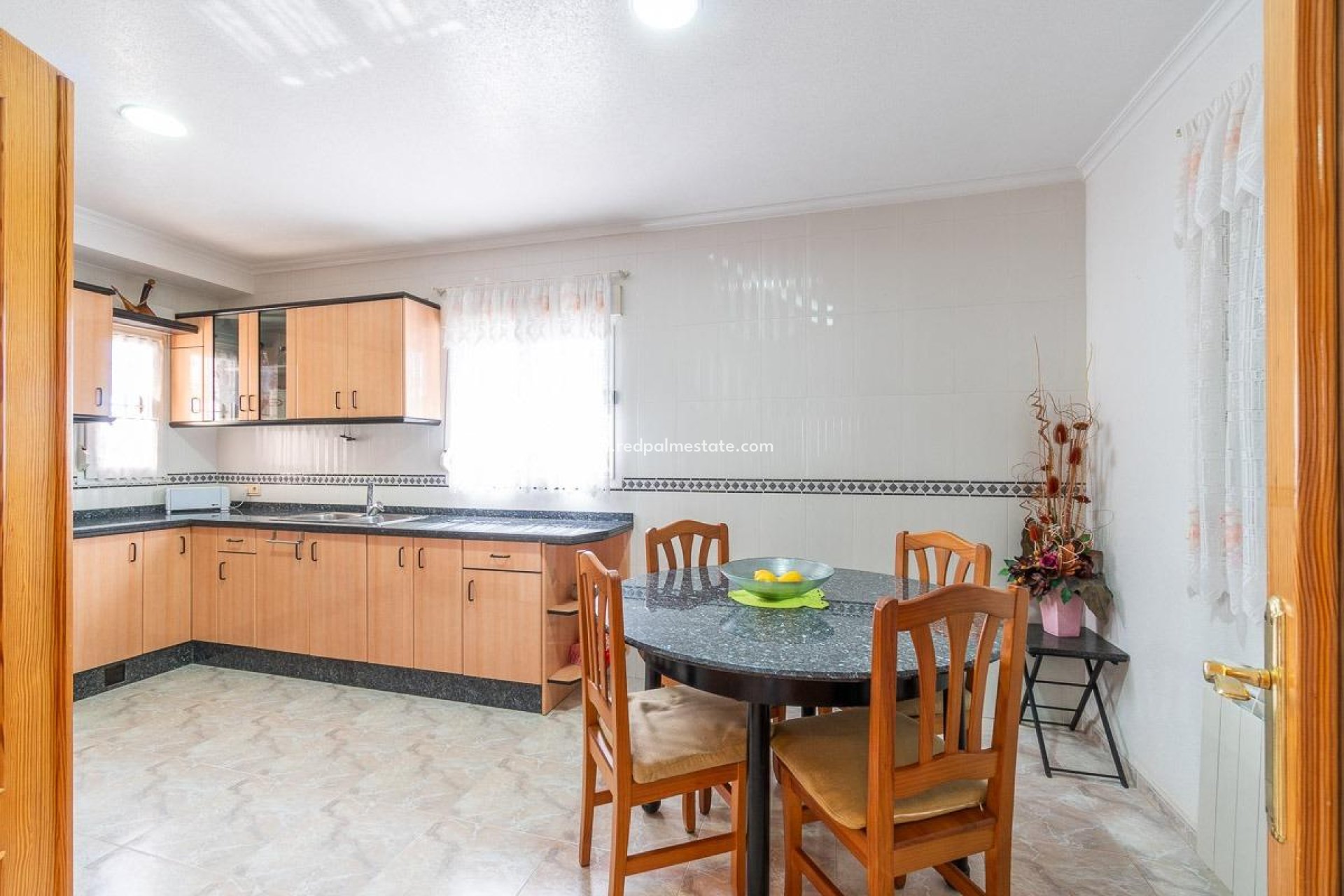 Resale - Villa -
Orihuela Costa - Playa Flamenca