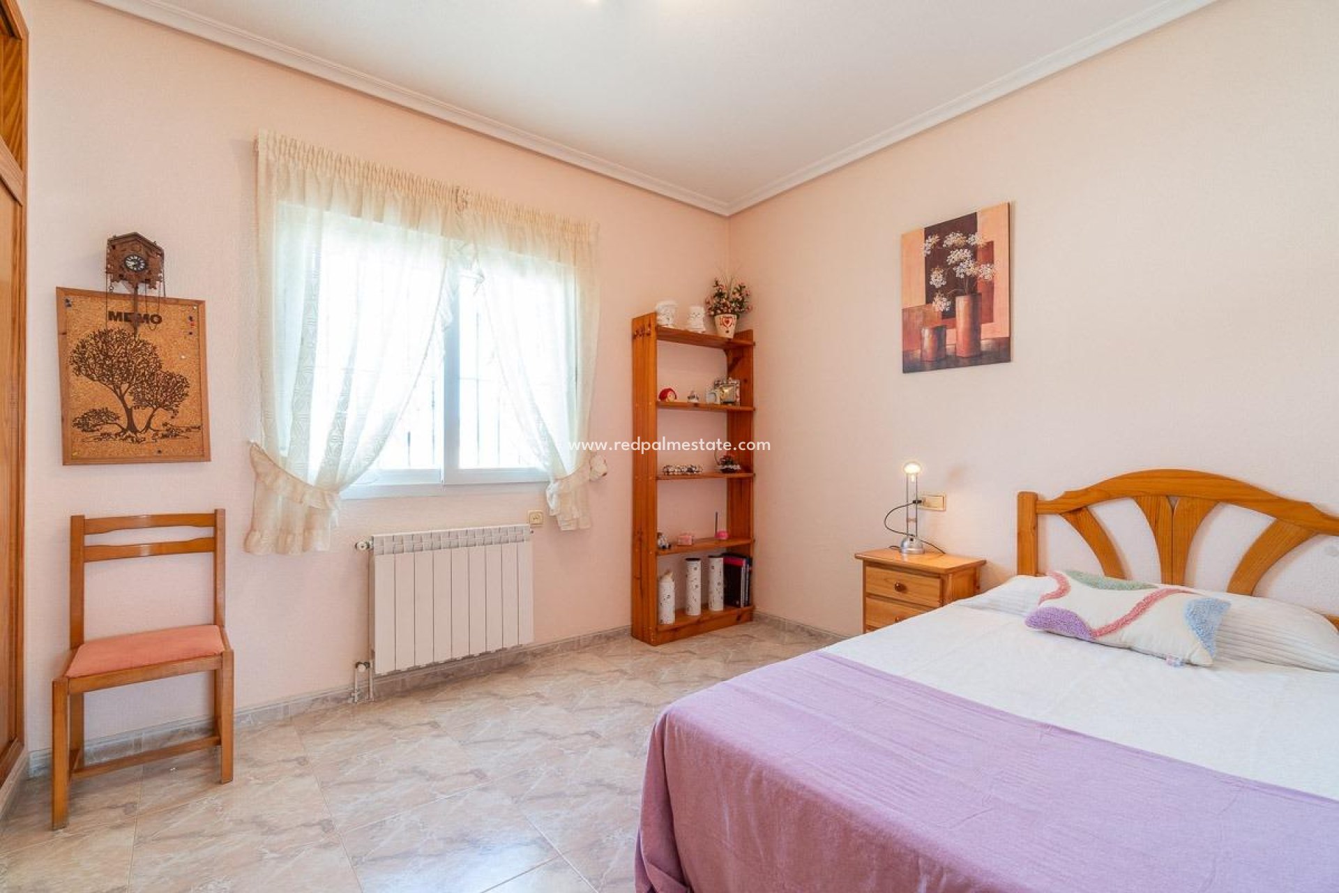 Resale - Villa -
Orihuela Costa - Playa Flamenca