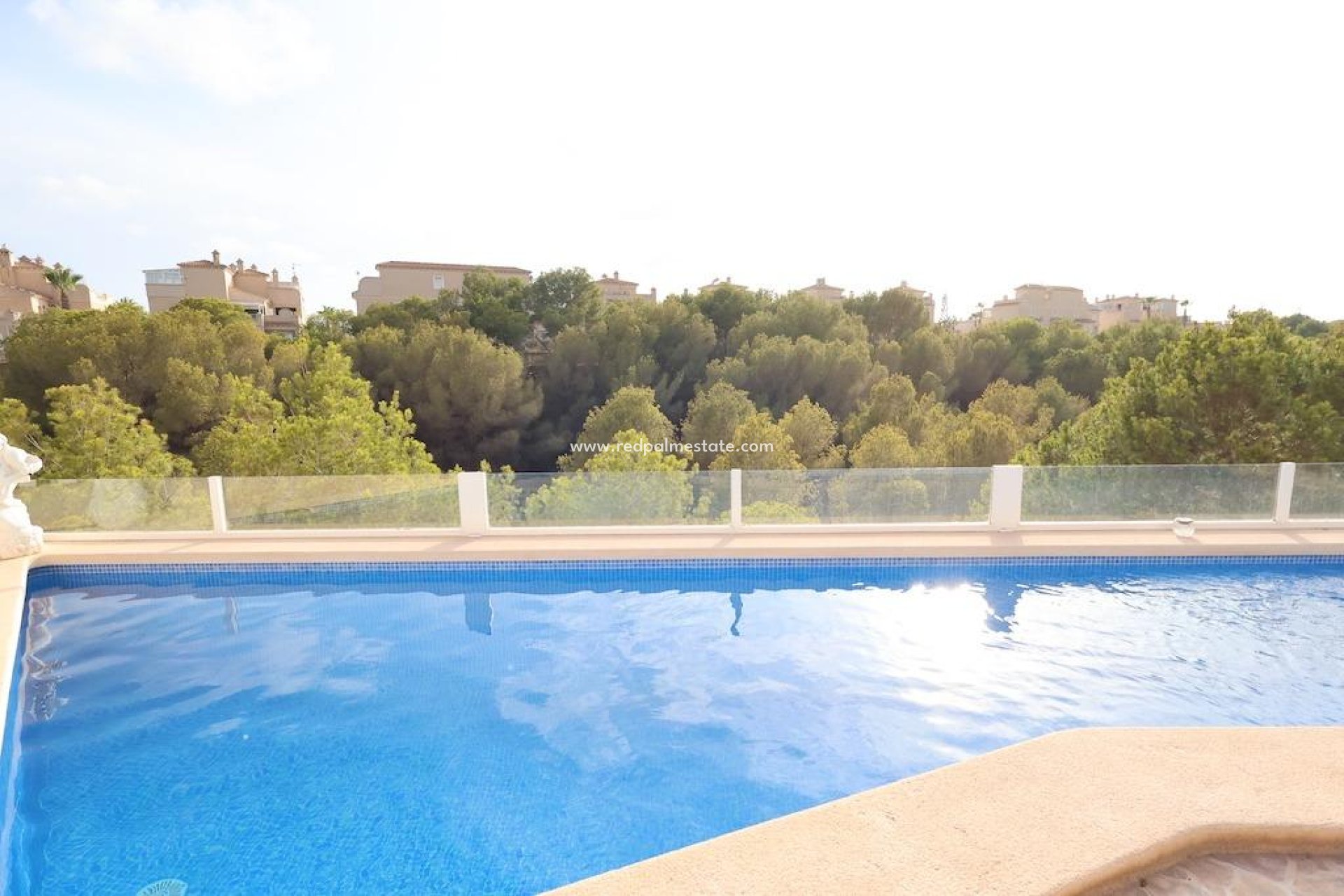 Resale - Villa -
Orihuela Costa - Playa Flamenca