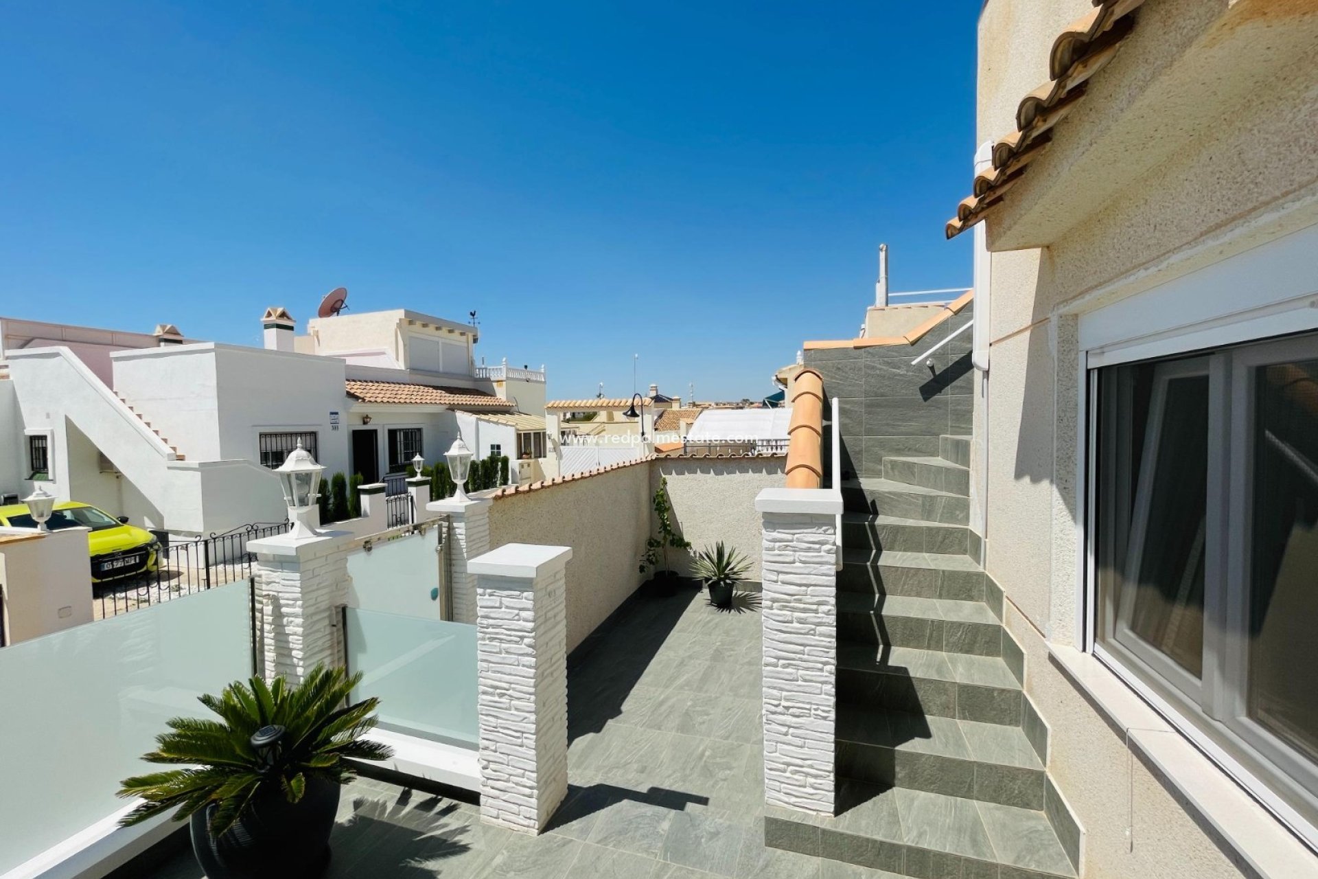 Resale - Villa -
Orihuela Costa - Playa Flamenca