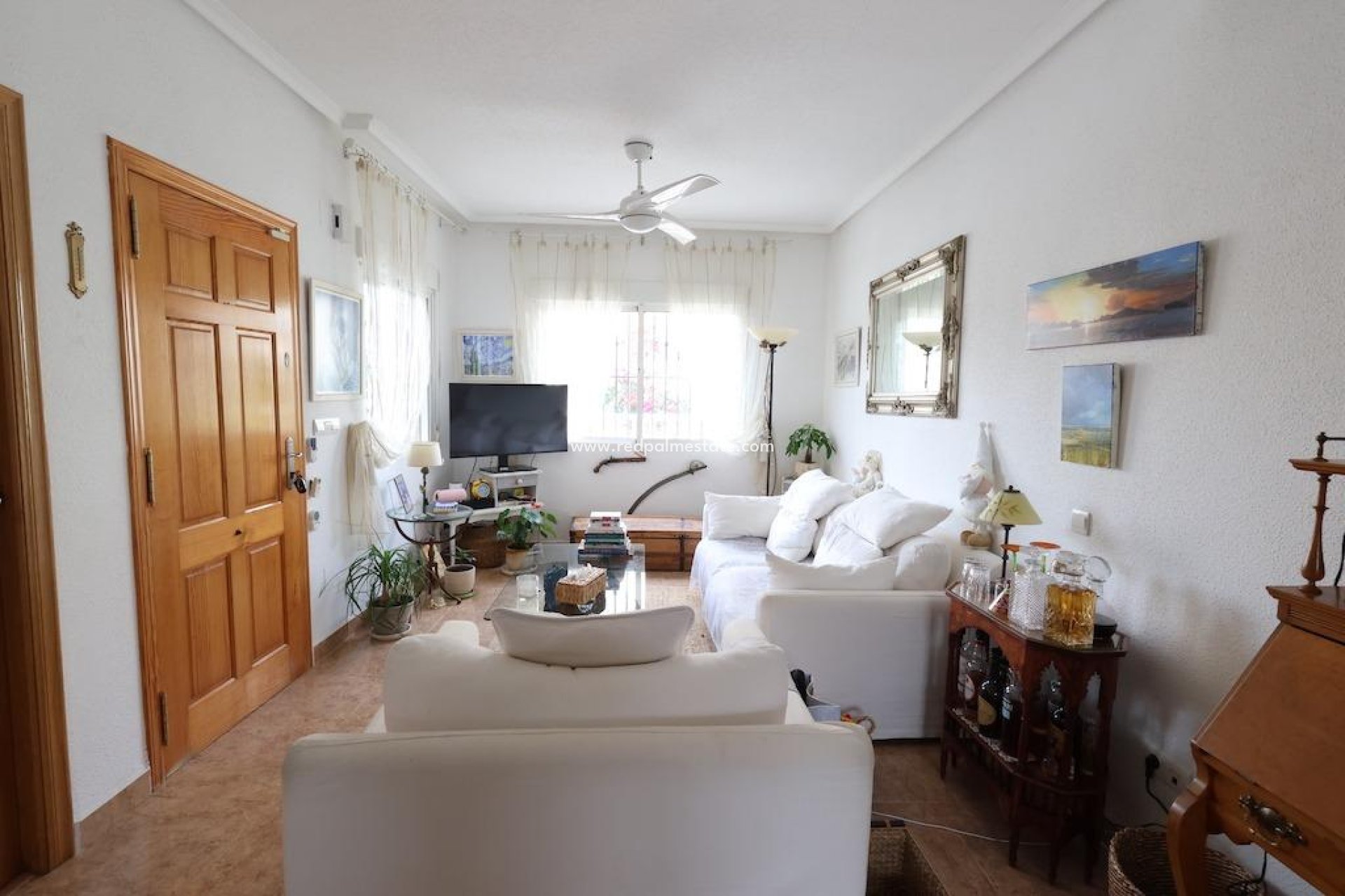 Resale - Villa -
Orihuela Costa - Playa Flamenca