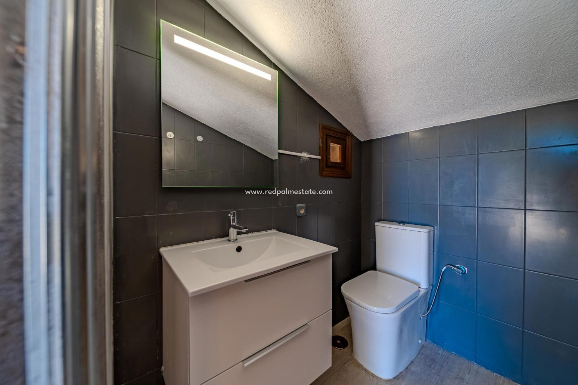 Resale - Villa -
Orihuela Costa - Playa Flamenca