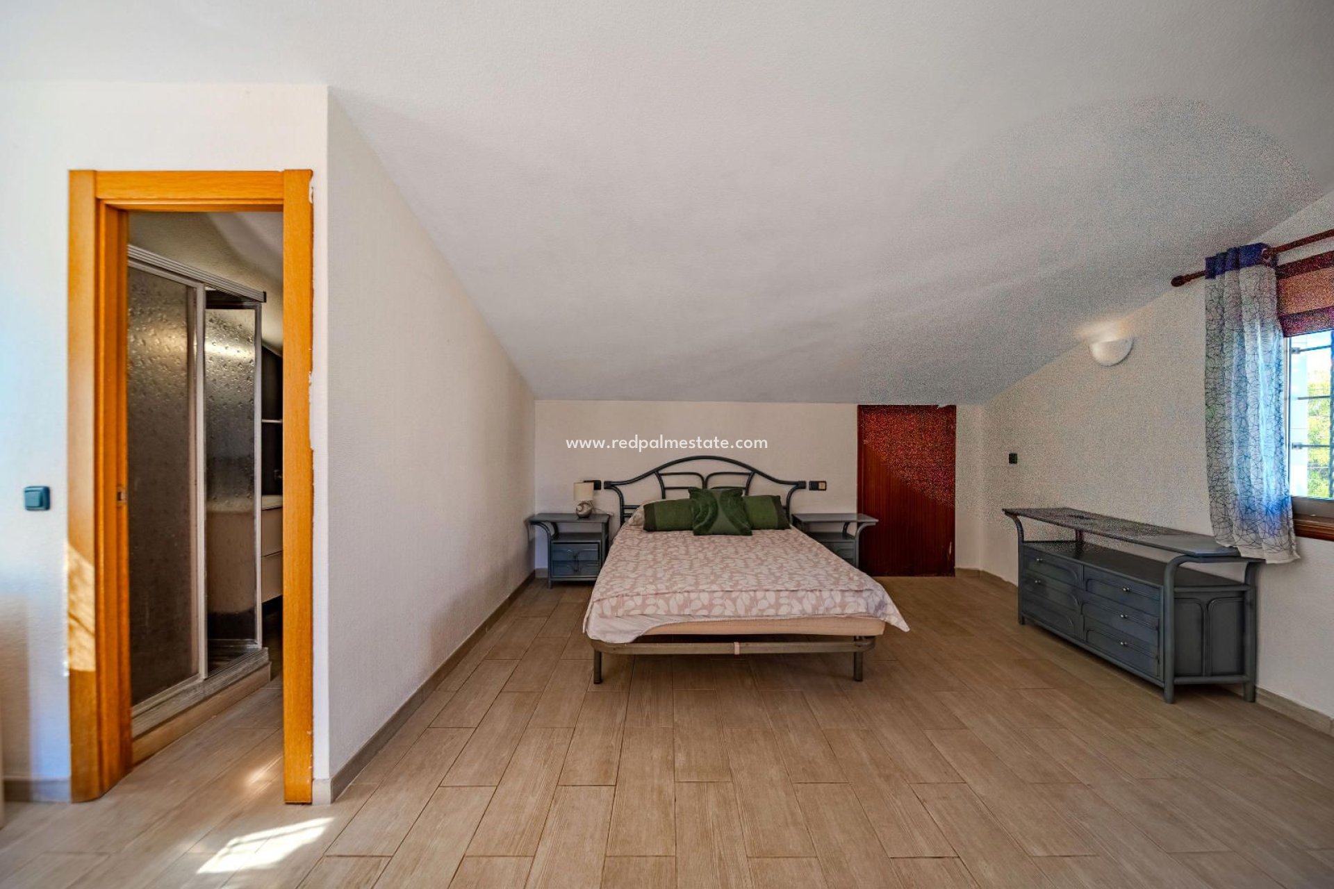 Resale - Villa -
Orihuela Costa - Playa Flamenca