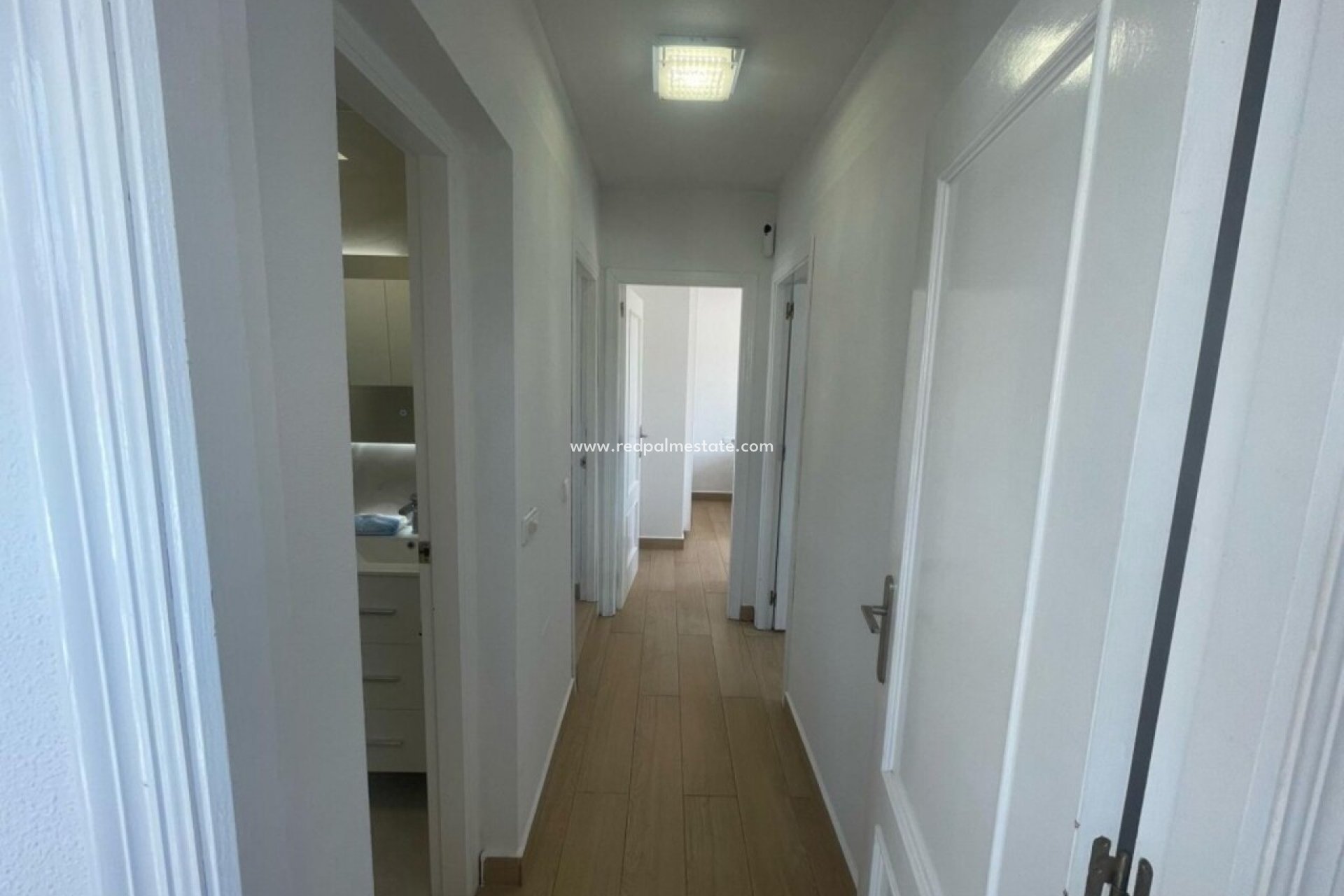 Resale - Villa -
Orihuela Costa - Playa Flamenca