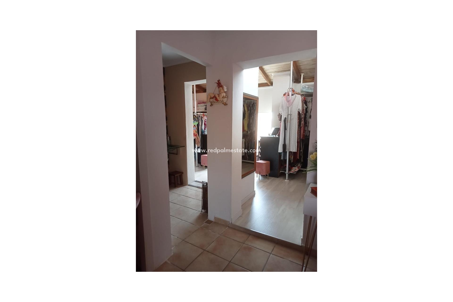 Resale - Villa -
Orihuela Costa - Playa Flamenca