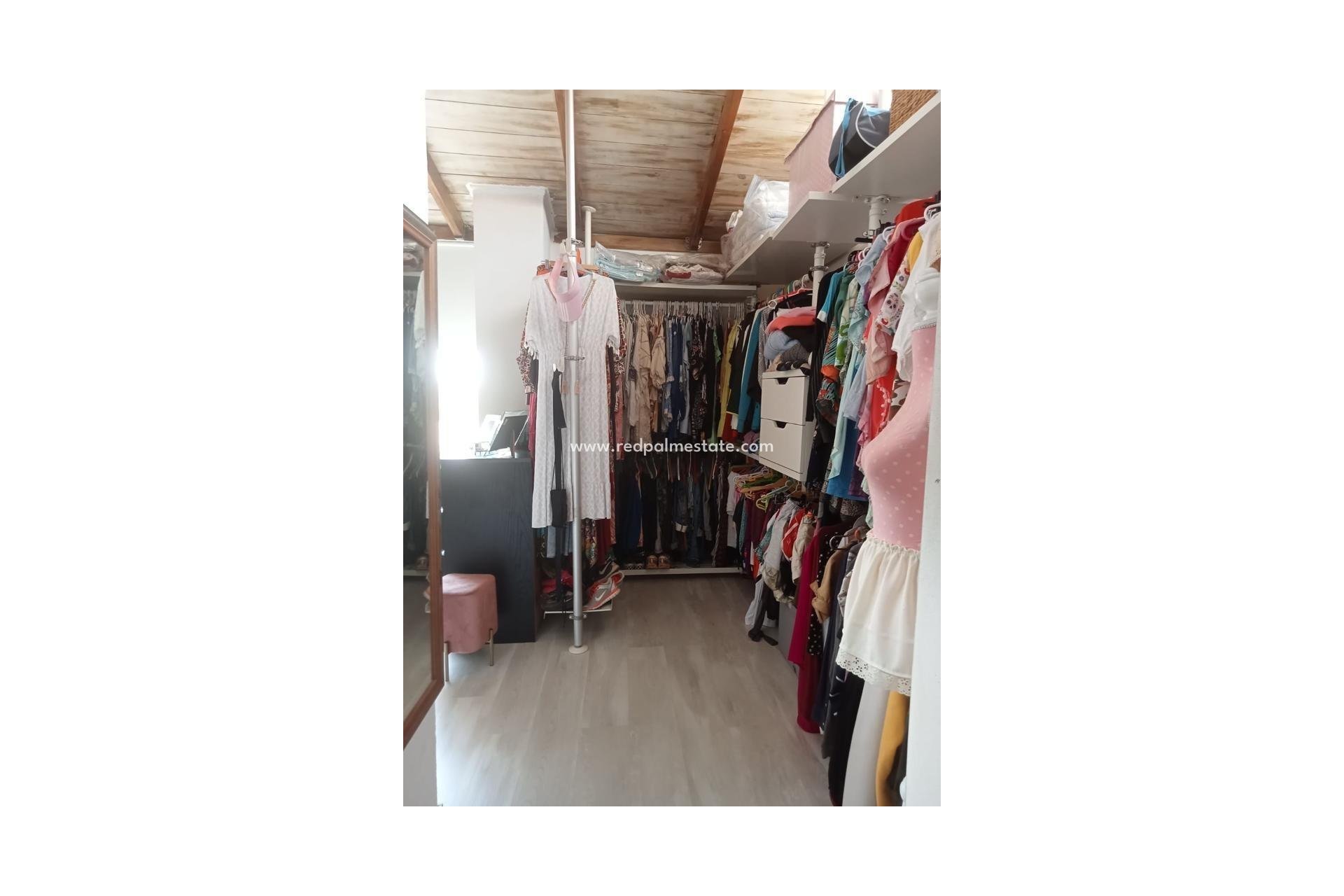 Resale - Villa -
Orihuela Costa - Playa Flamenca