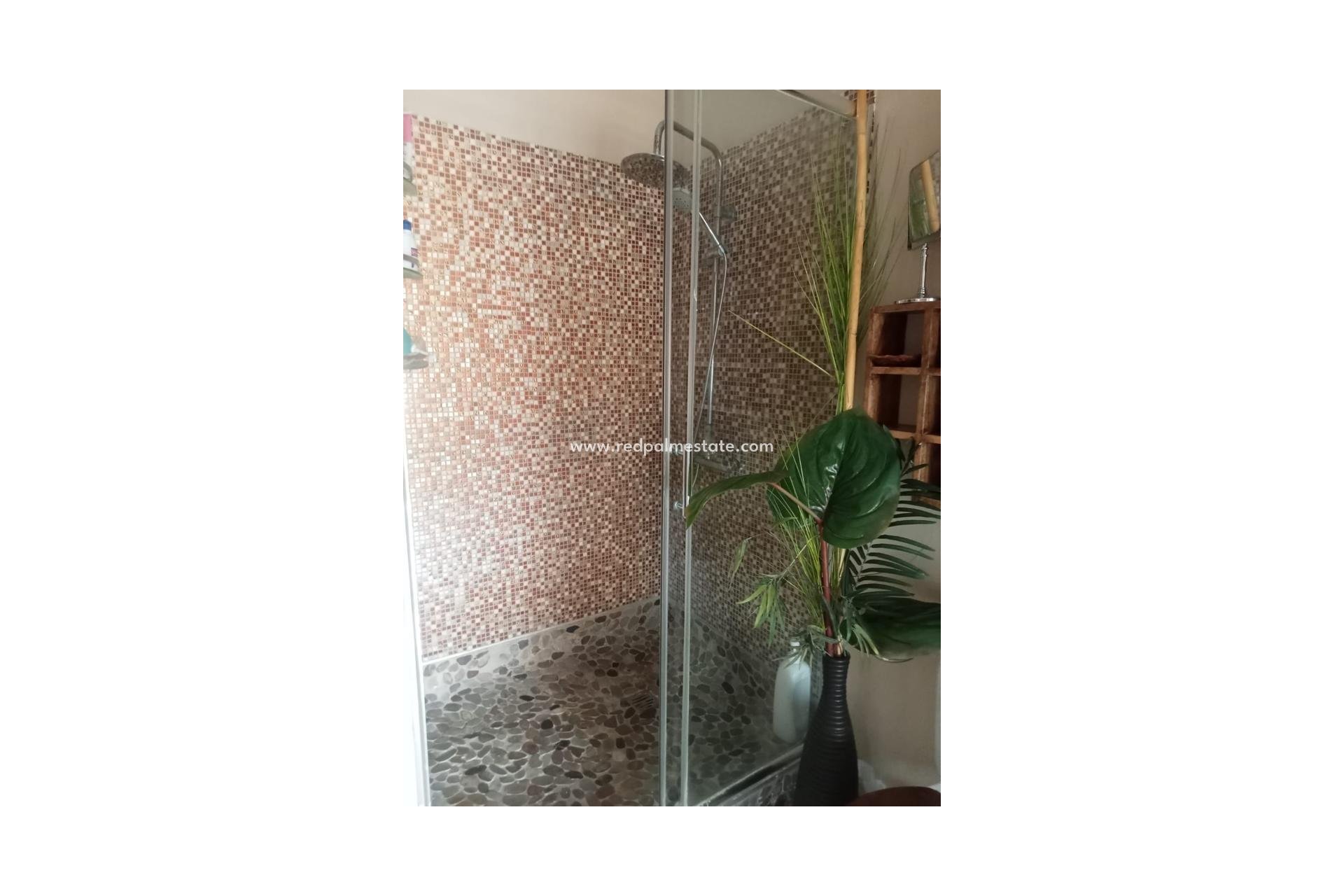 Resale - Villa -
Orihuela Costa - Playa Flamenca