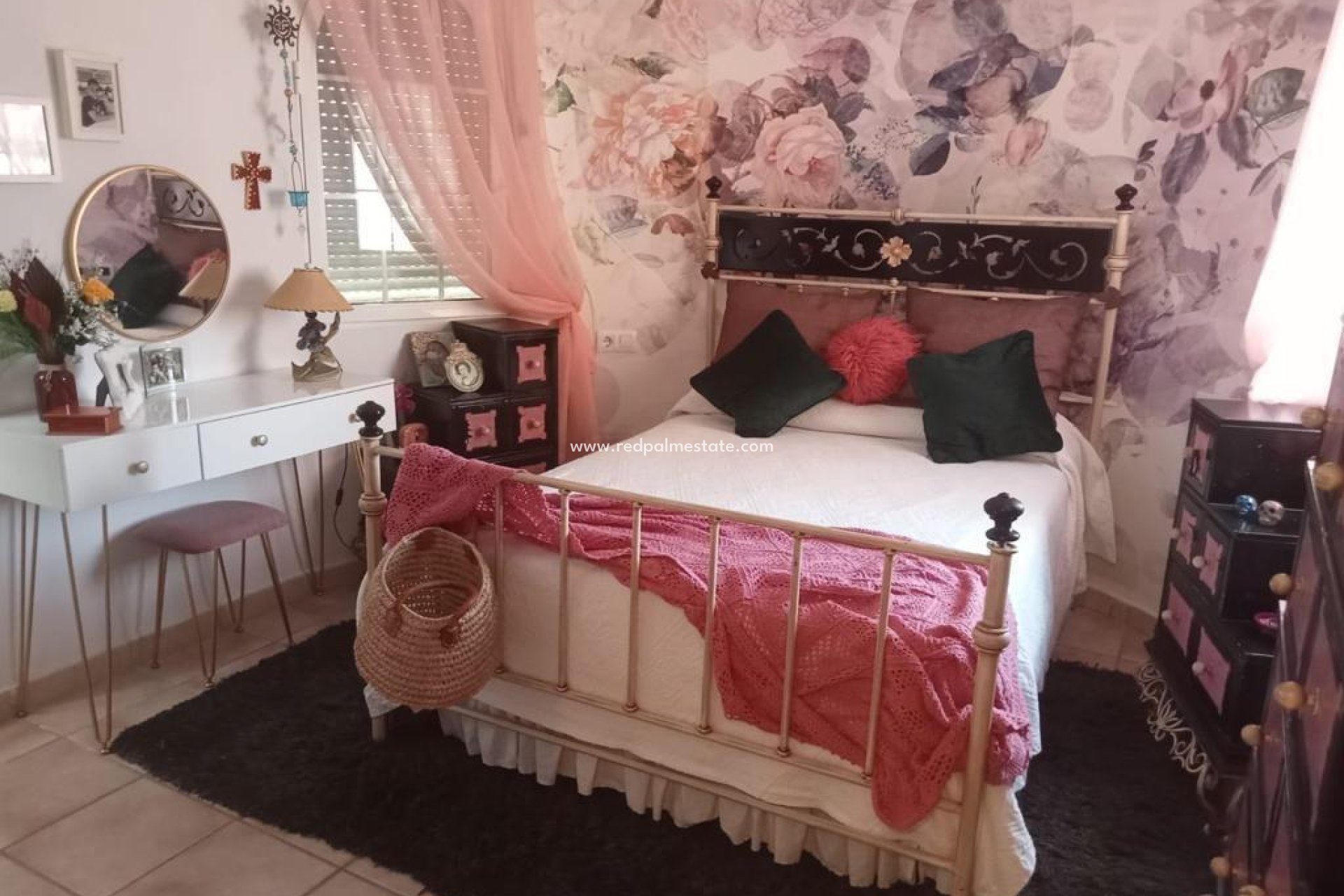 Resale - Villa -
Orihuela Costa - Playa Flamenca