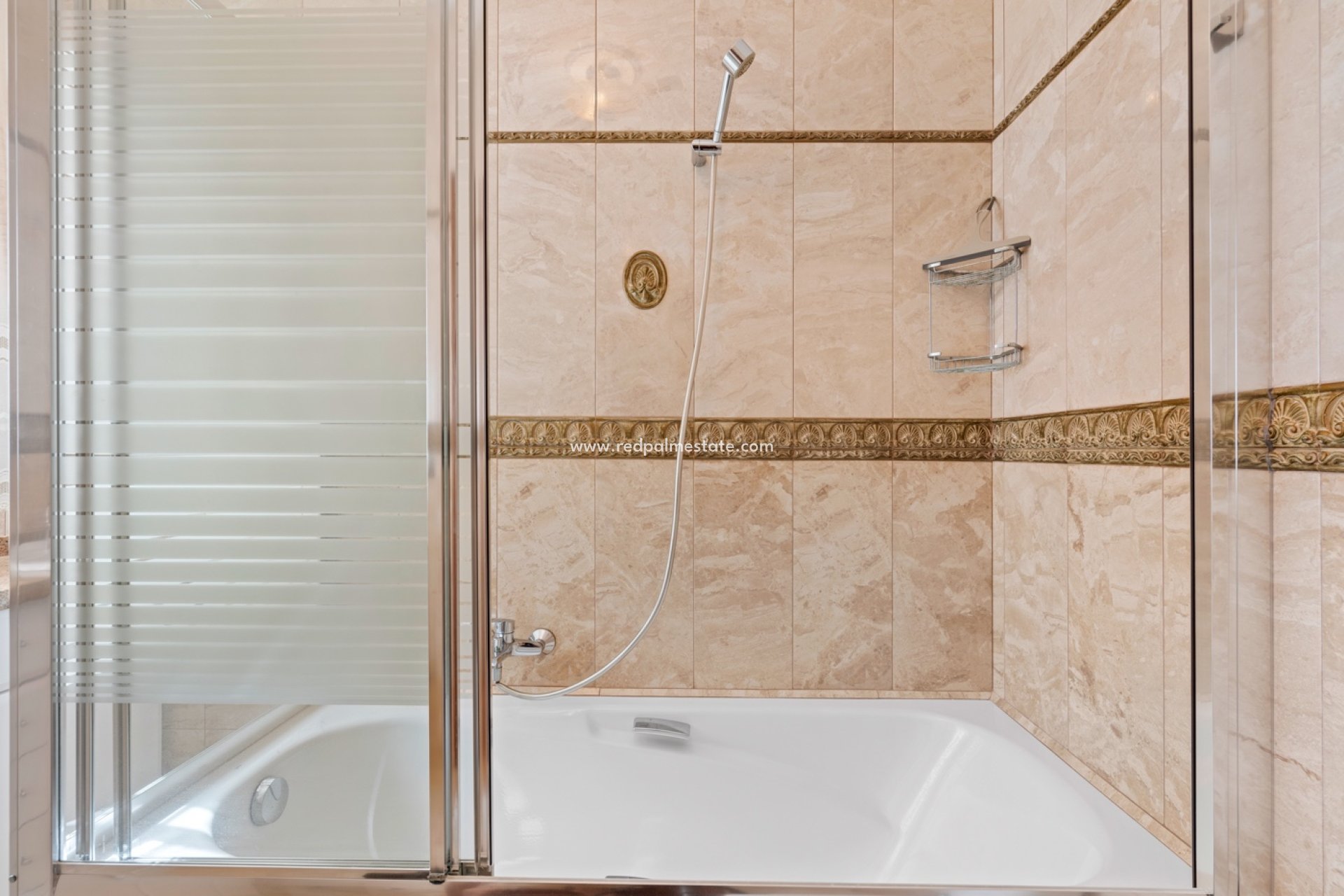 Resale - Villa -
Orihuela Costa - Playa Flamenca