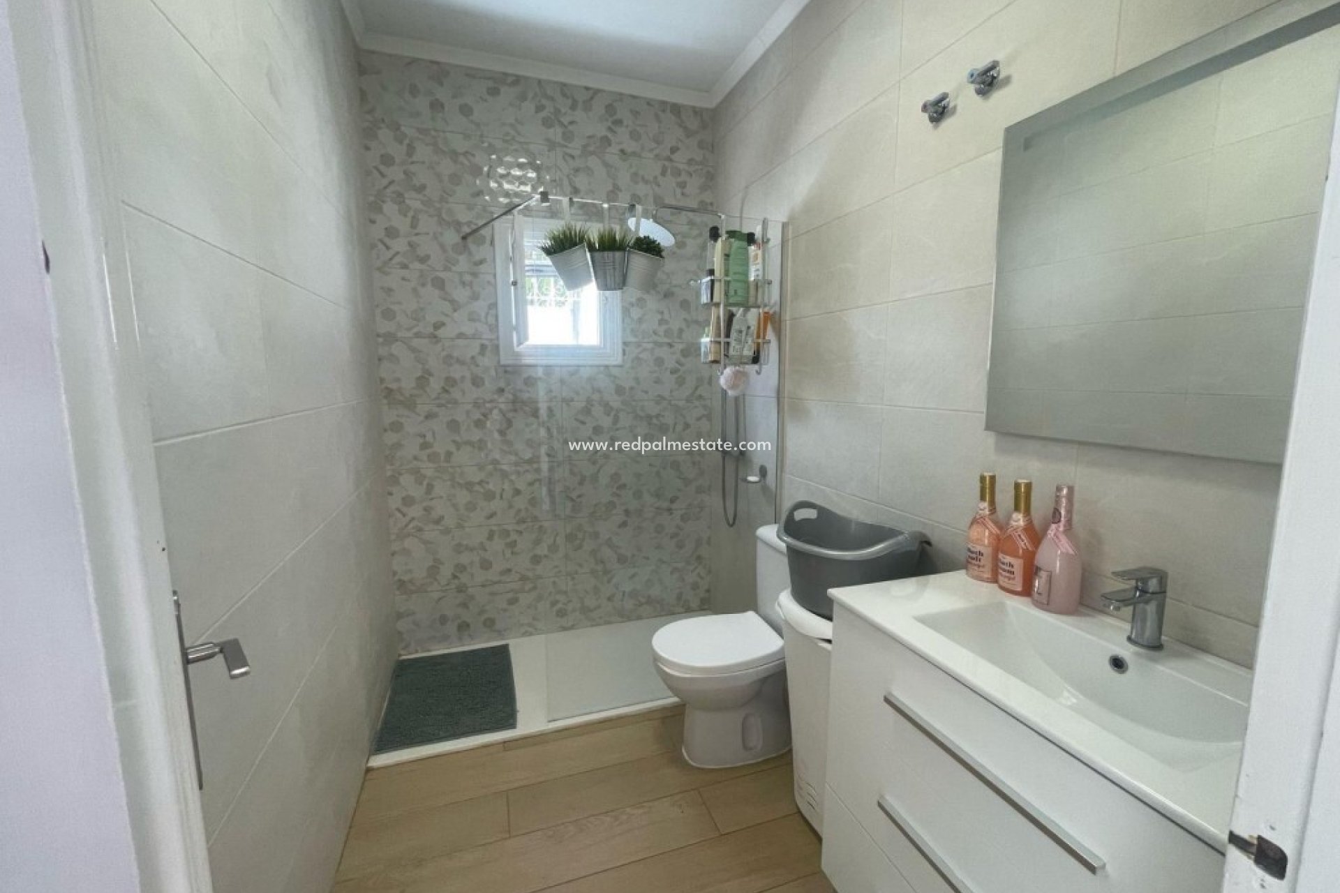 Resale - Villa -
Orihuela Costa - Playa Flamenca