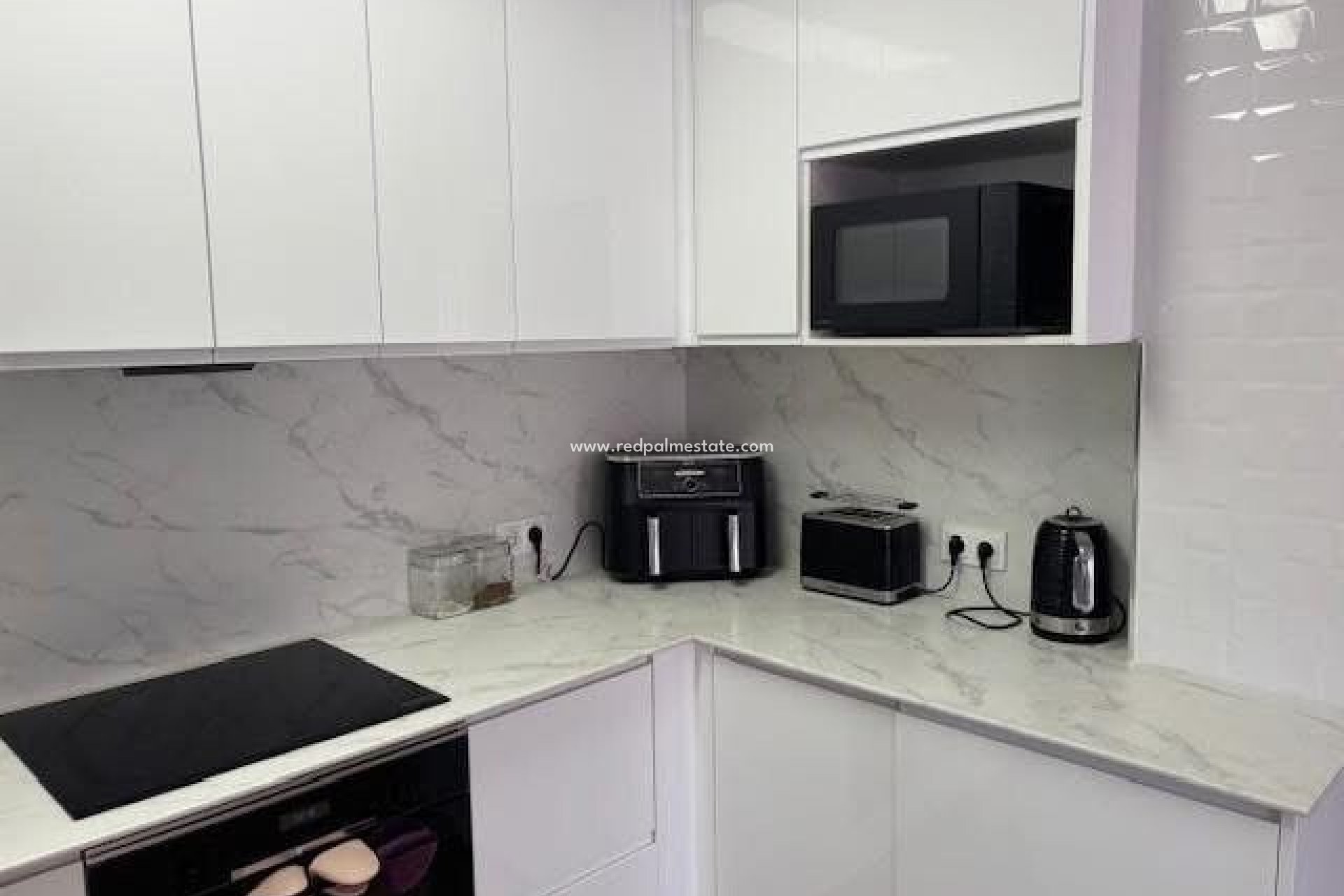 Resale - Villa -
Orihuela Costa - Playa Flamenca