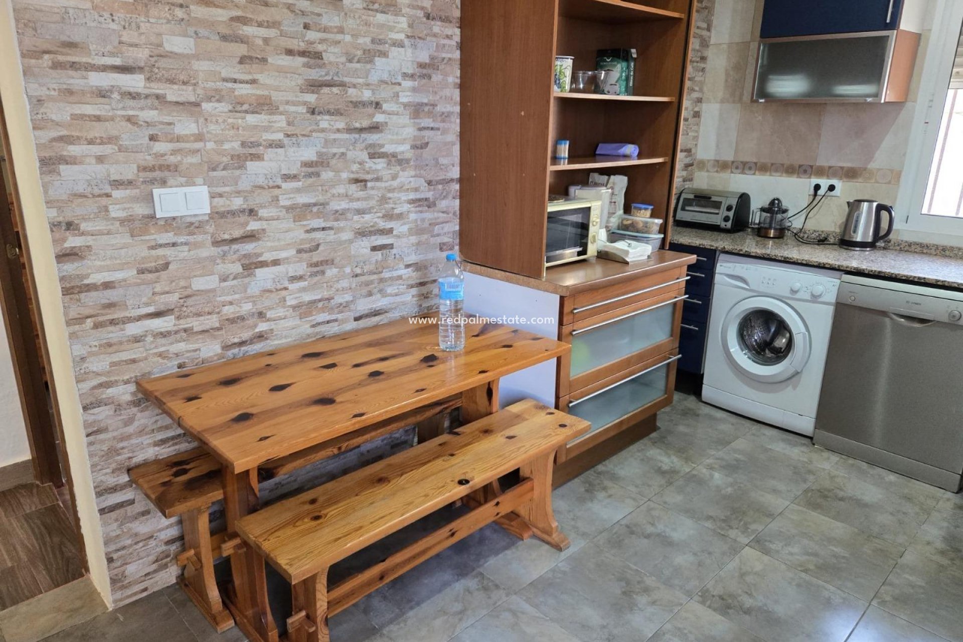 Resale - Villa -
Orihuela Costa - Playa Flamenca