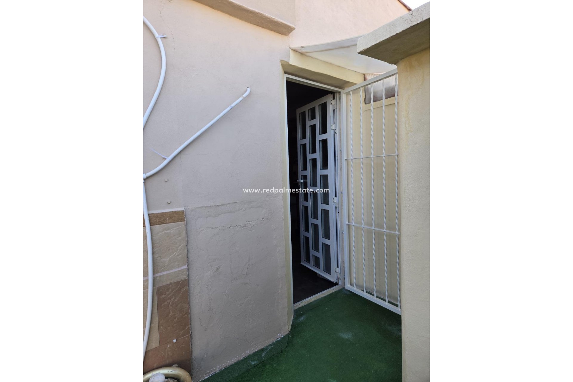 Resale - Villa -
Orihuela Costa - Playa Flamenca