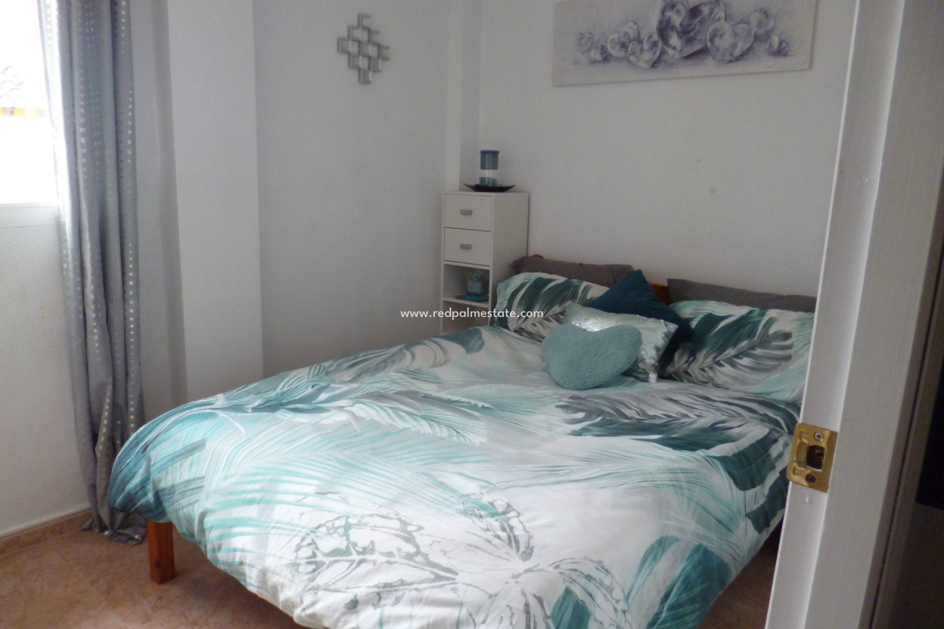 Resale - Villa -
Orihuela Costa - Playa Flamenca