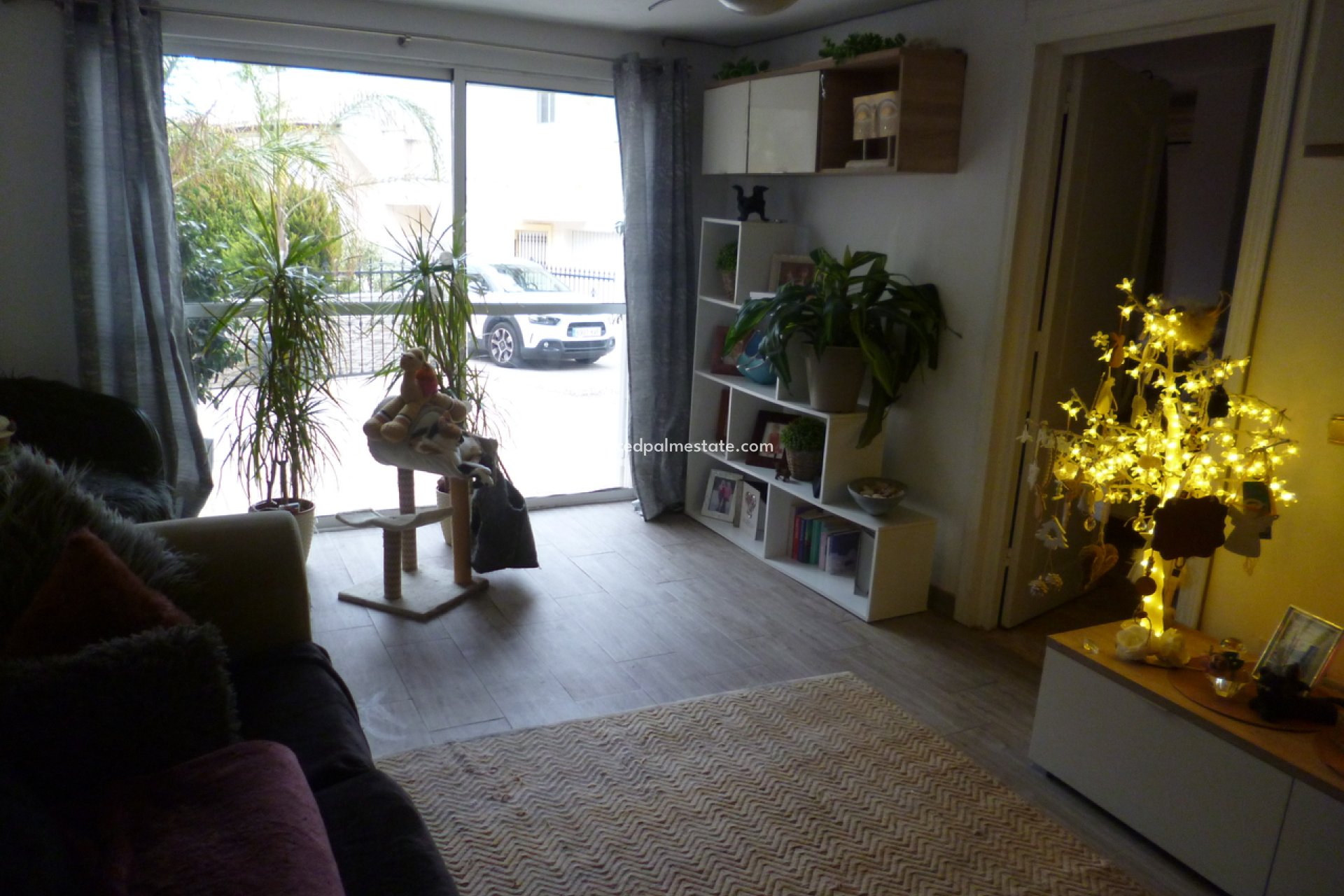 Resale - Villa -
Orihuela Costa - Playa Flamenca