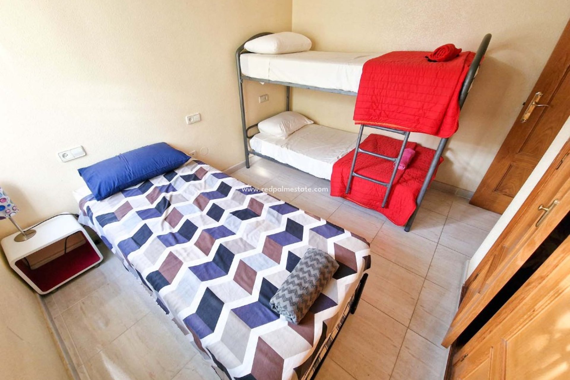 Resale - Villa -
Orihuela Costa - Playa Flamenca