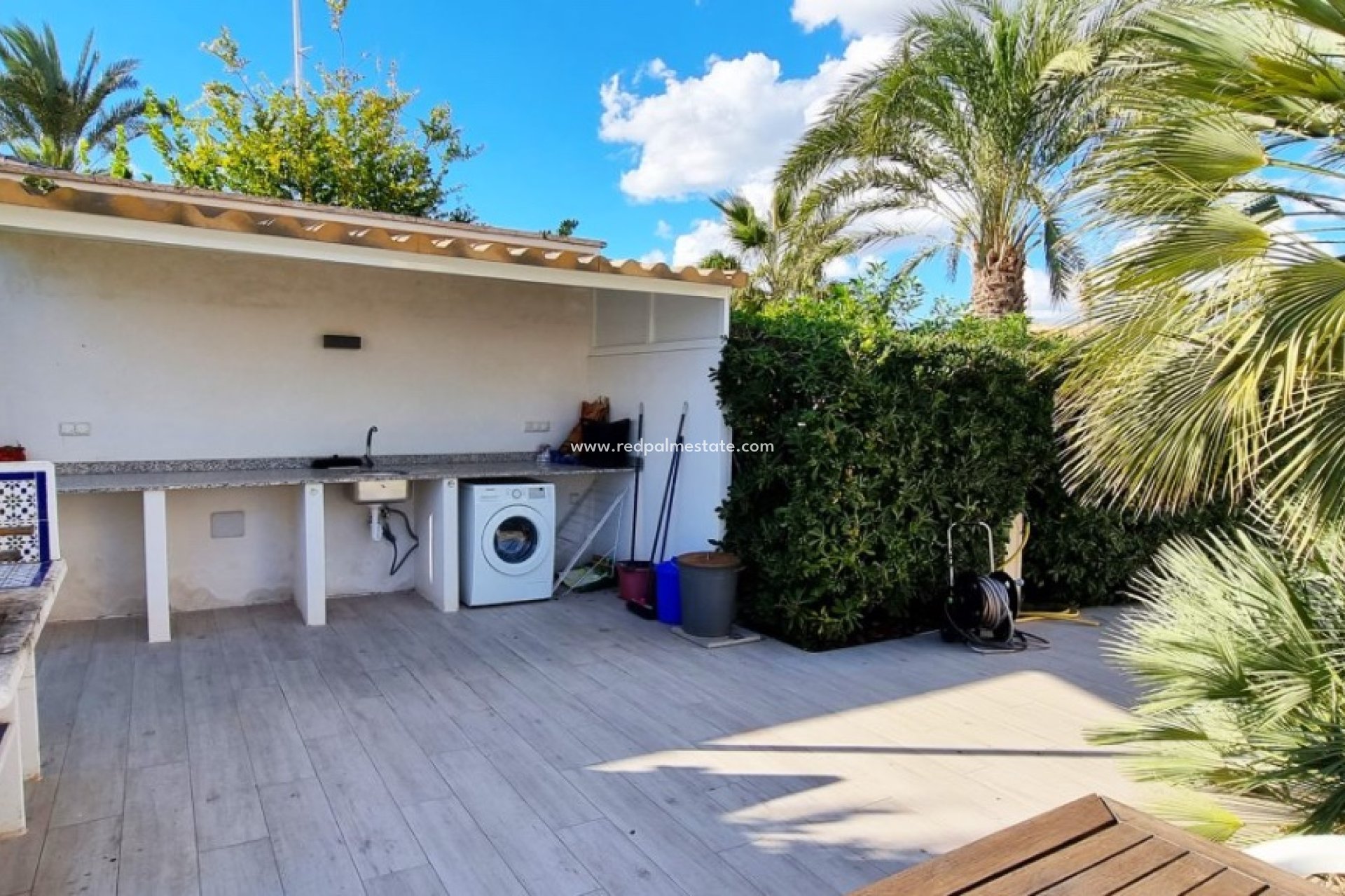 Resale - Villa -
Orihuela Costa - Playa Flamenca