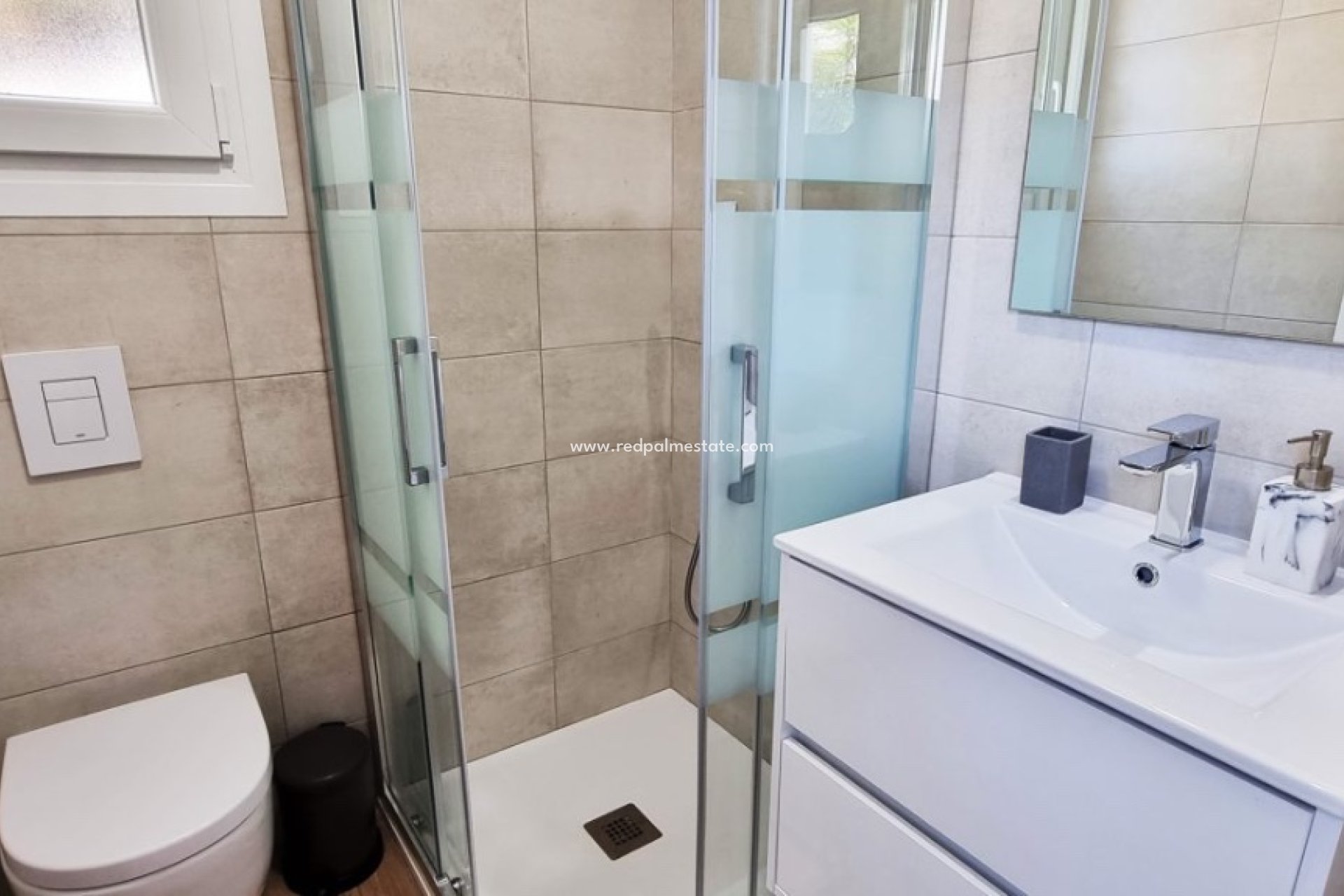 Resale - Villa -
Orihuela Costa - Playa Flamenca