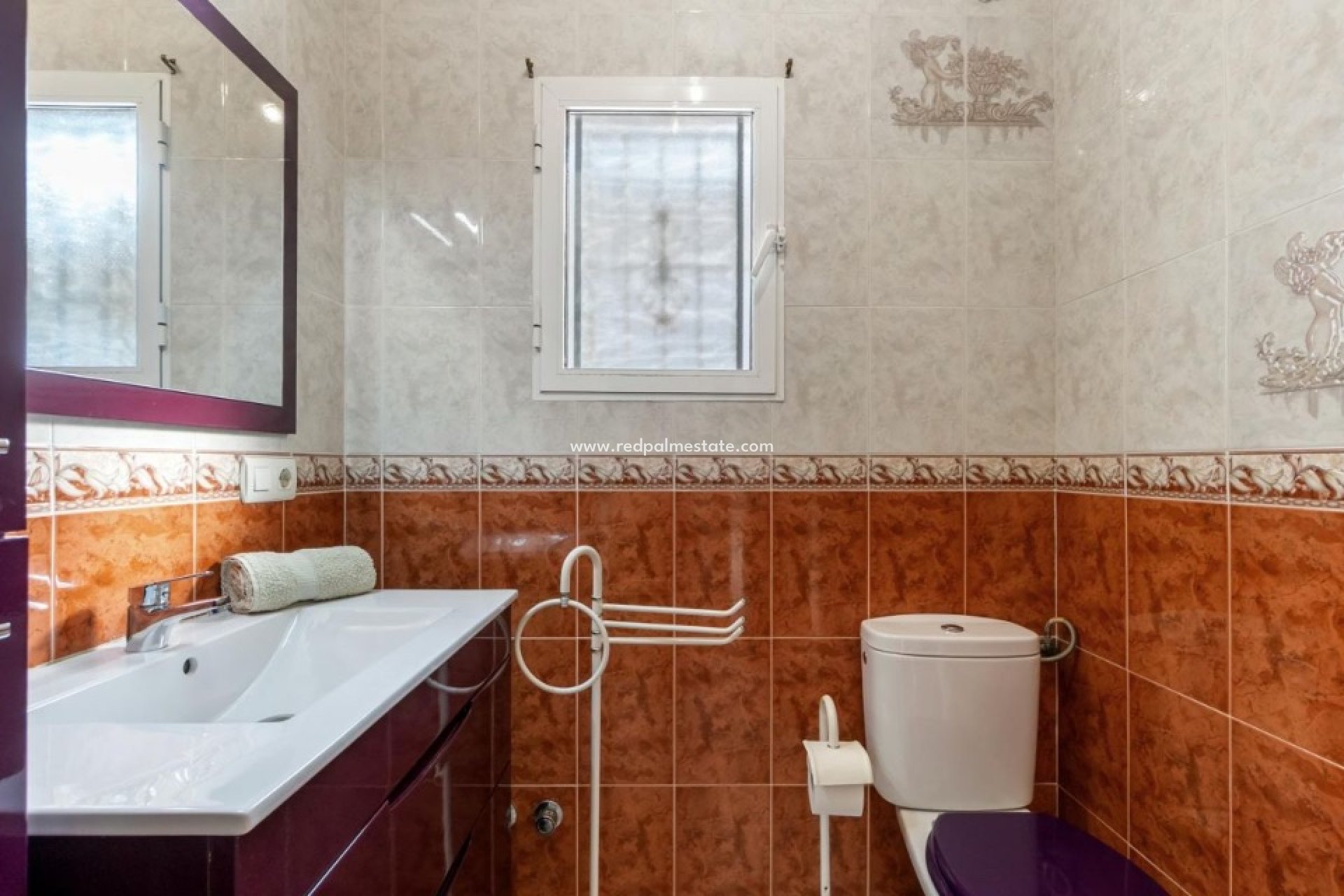 Resale - Villa -
Orihuela Costa - Playa Flamenca